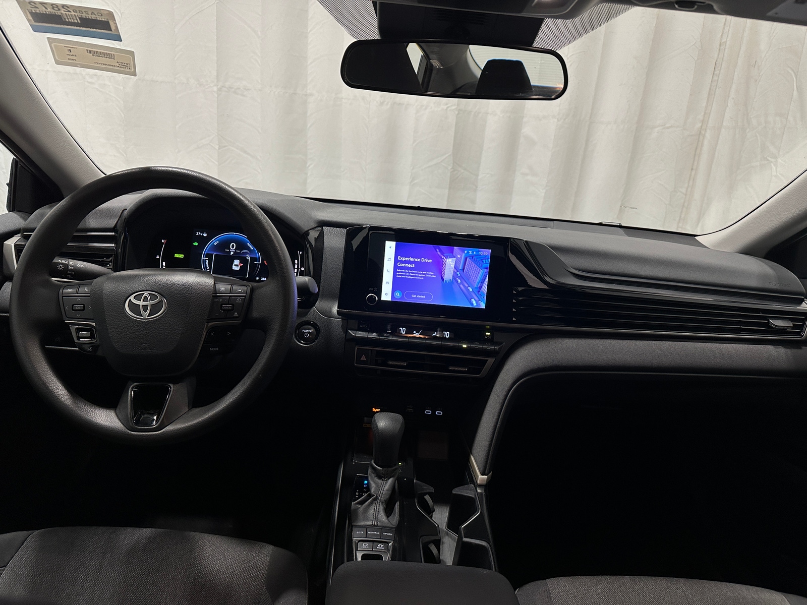 Thumbnail: 2025 Toyota Camry - 3