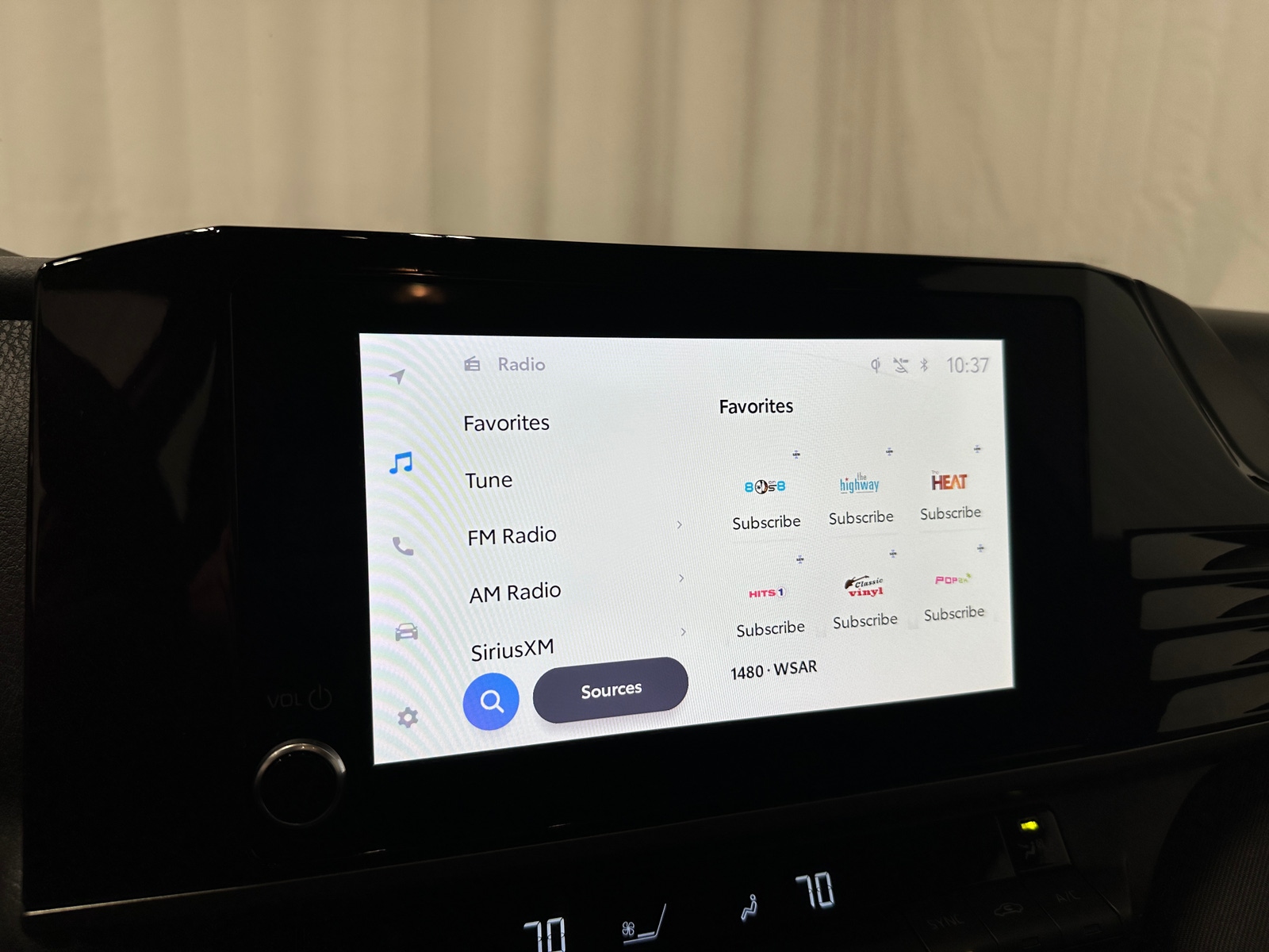 Thumbnail: 2025 Toyota Camry - 4