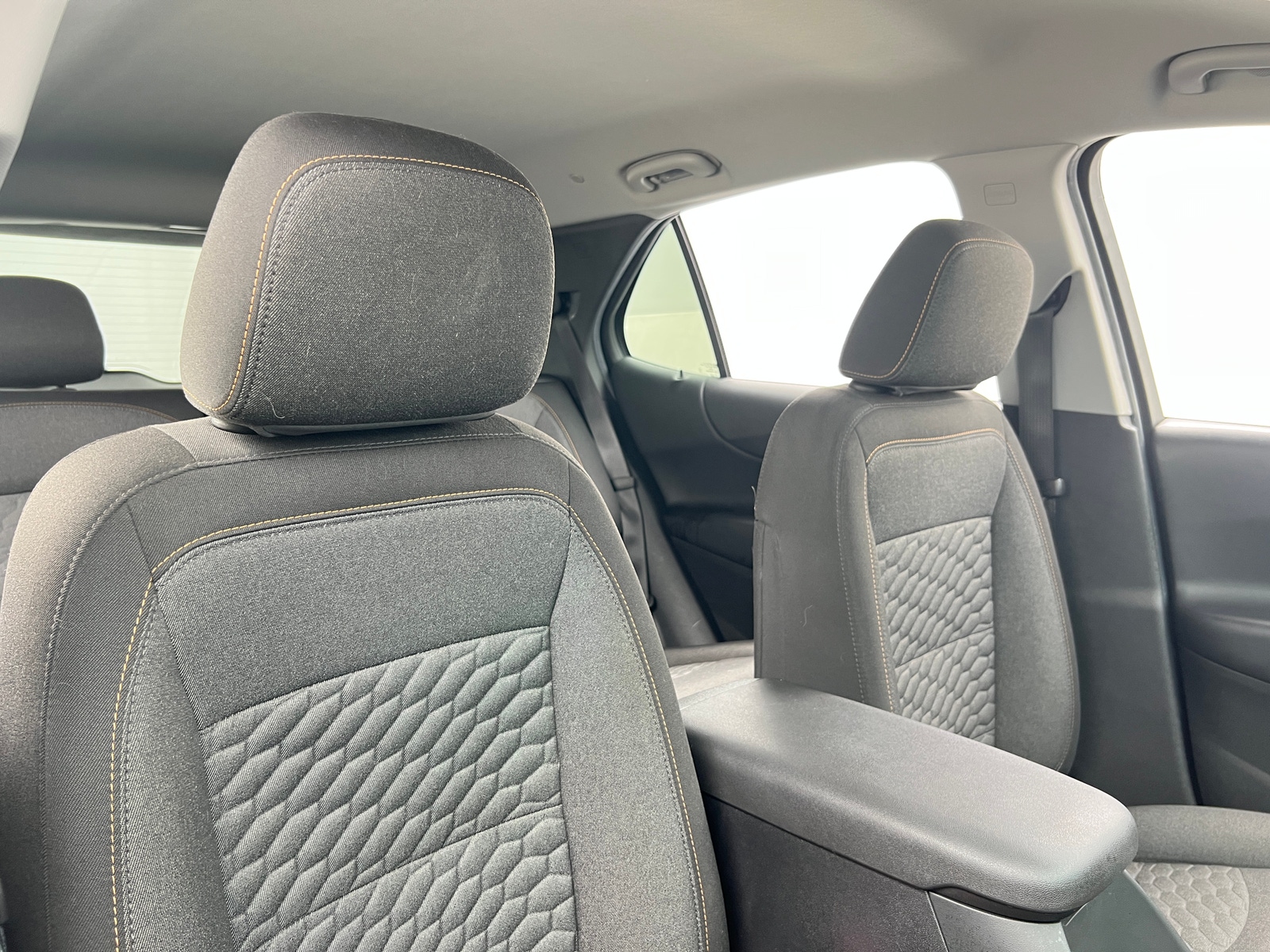 Thumbnail: 2020 Chevrolet Equinox - 2