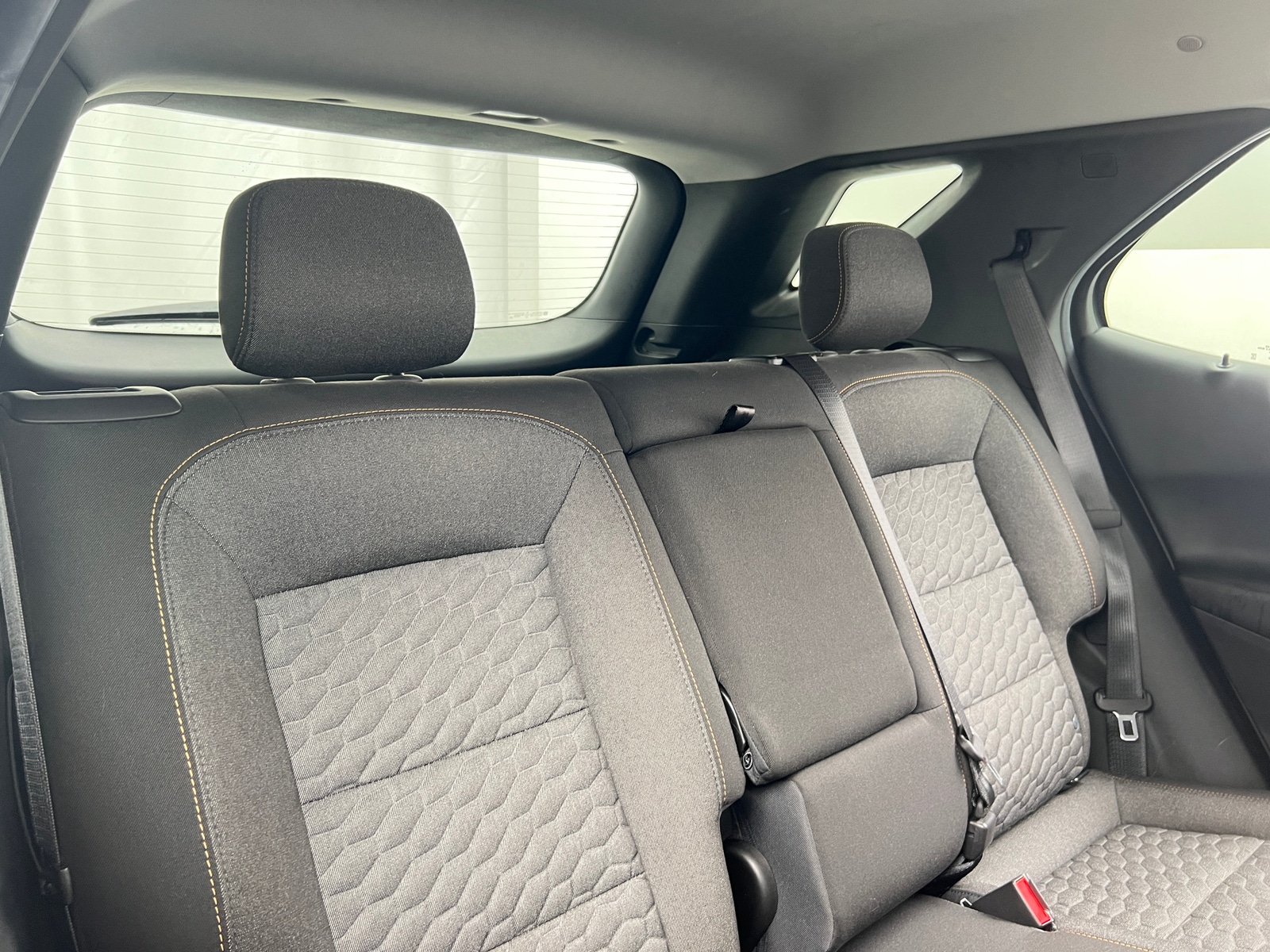 Thumbnail: 2020 Chevrolet Equinox - 6