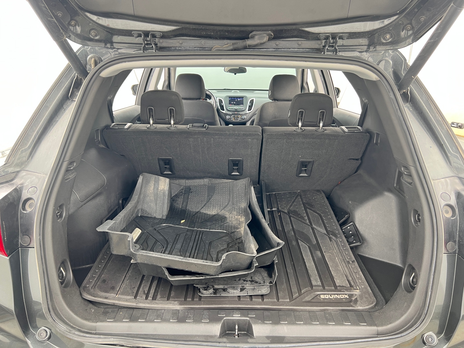 Thumbnail: 2020 Chevrolet Equinox - 7