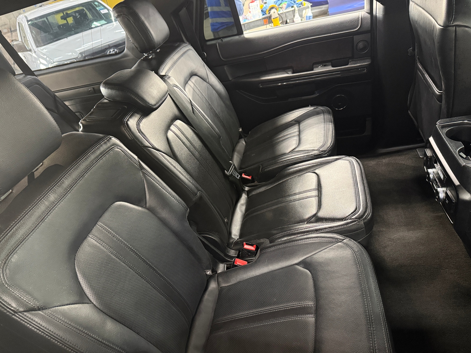 Thumbnail: 2018 Ford Expedition MAX - 5