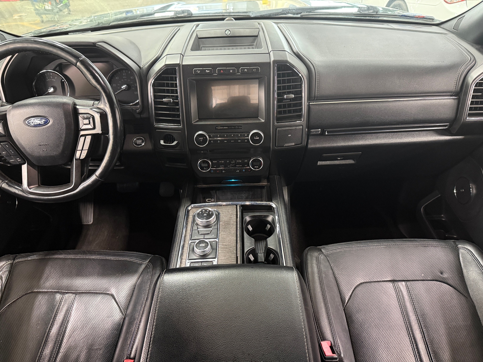 Thumbnail: 2018 Ford Expedition MAX - 2