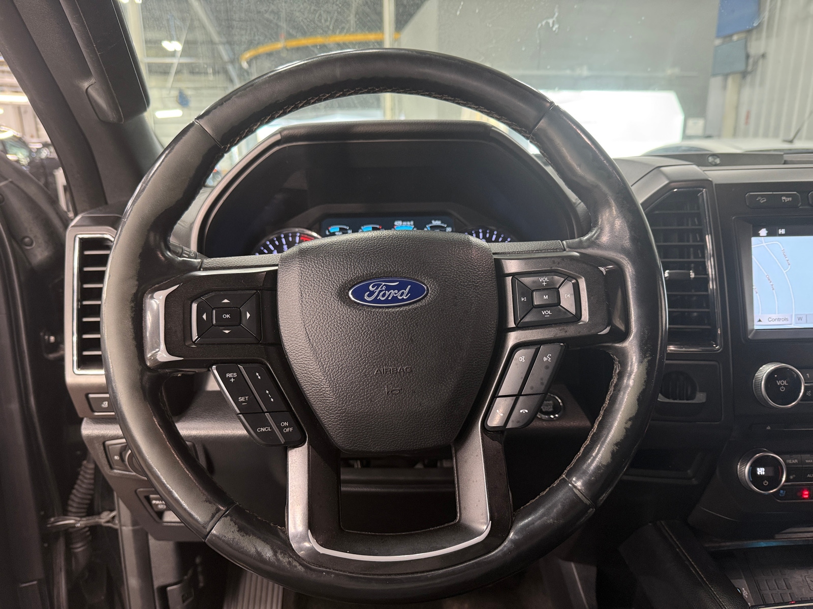Thumbnail: 2018 Ford Expedition MAX - 4