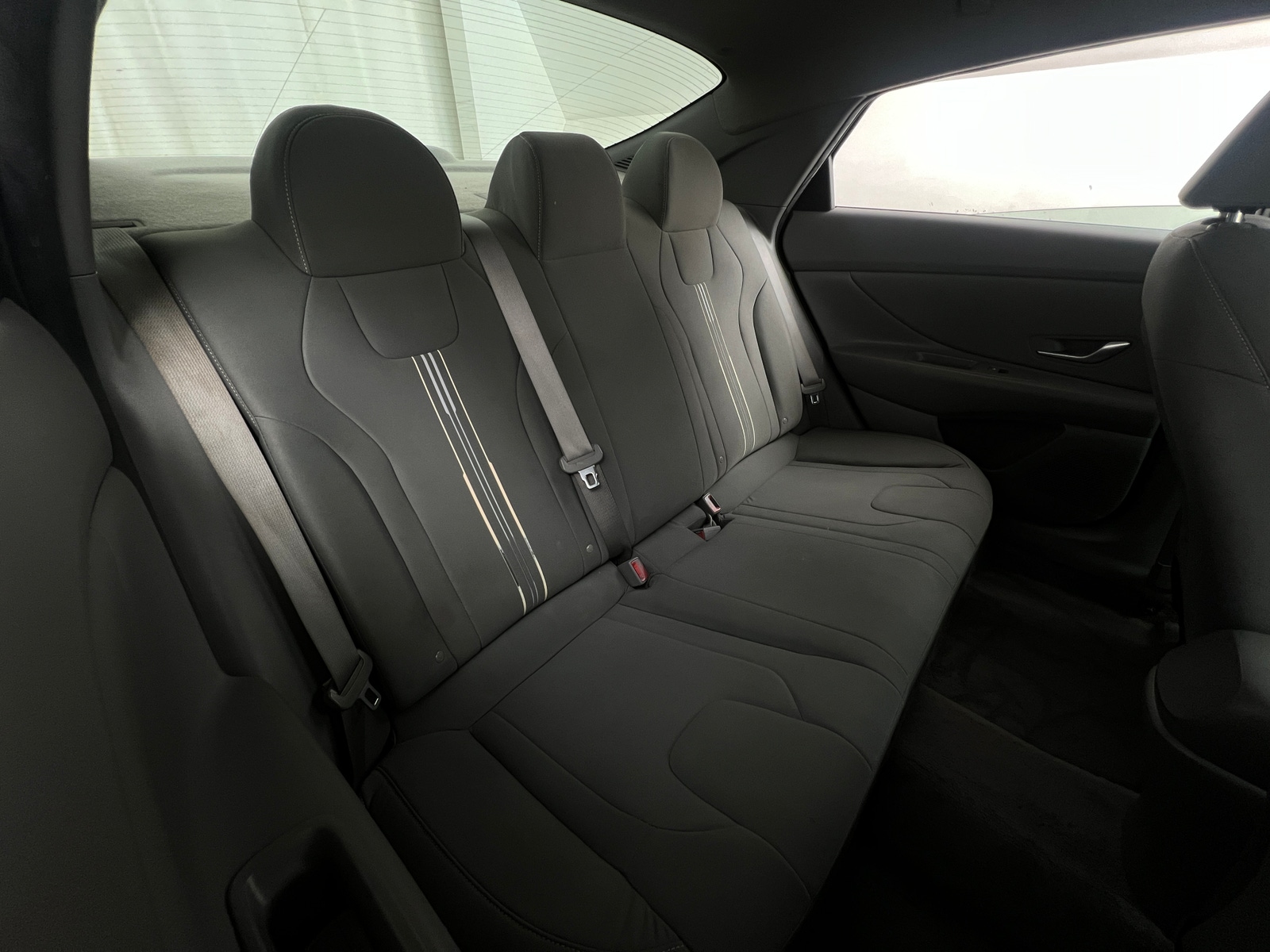 Thumbnail: 2023 Hyundai Elantra - 6