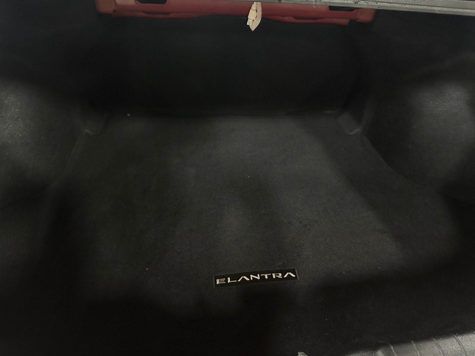 Thumbnail: 2023 Hyundai Elantra - 7