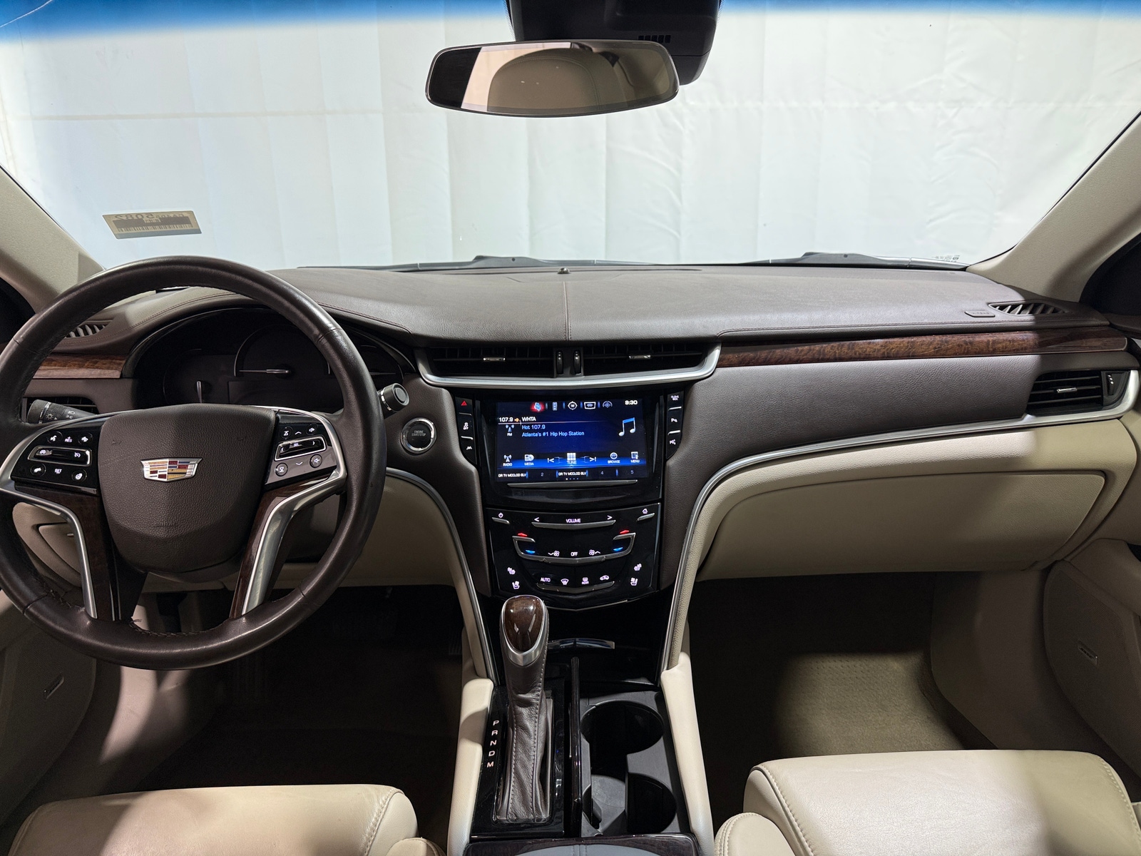 Thumbnail: 2017 Cadillac XTS - 2