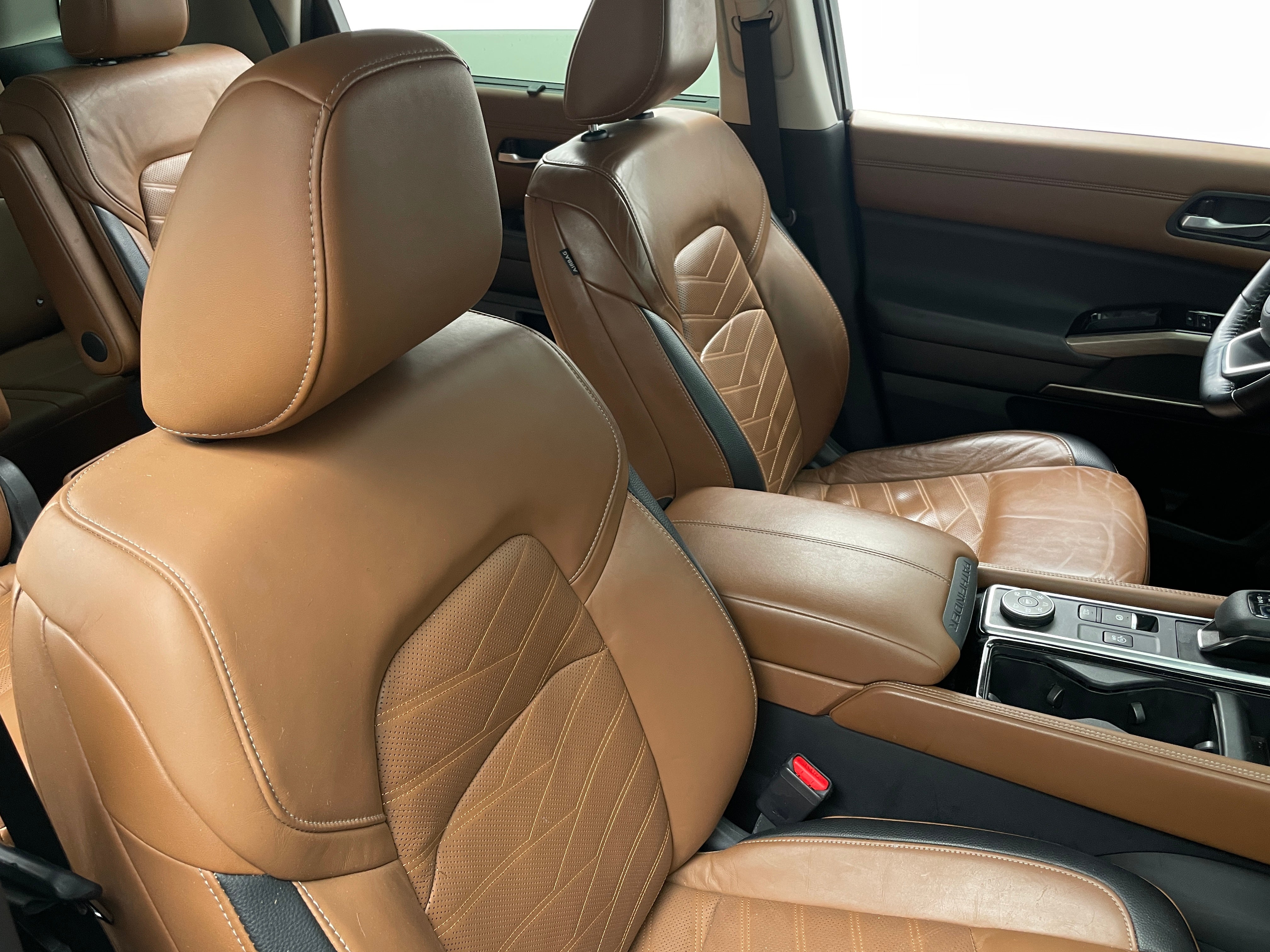 2022 Nissan Pathfinder