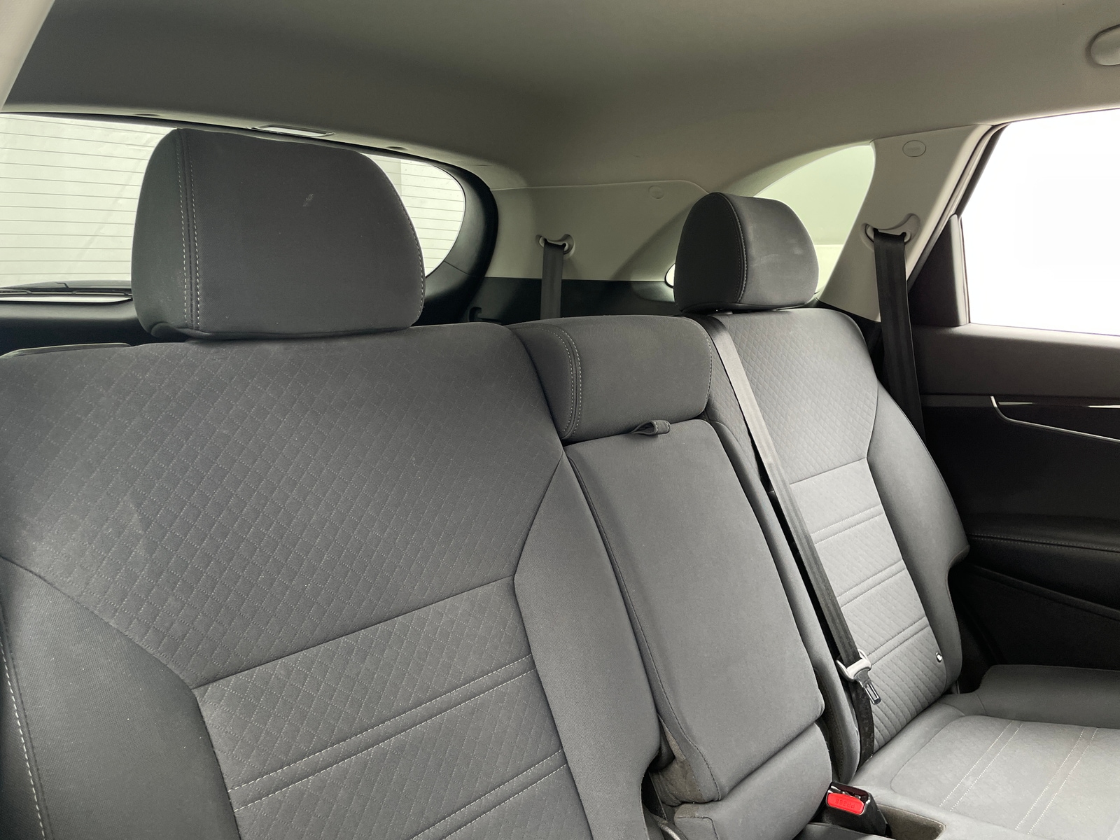 Thumbnail: 2019 Kia Sorento - 6