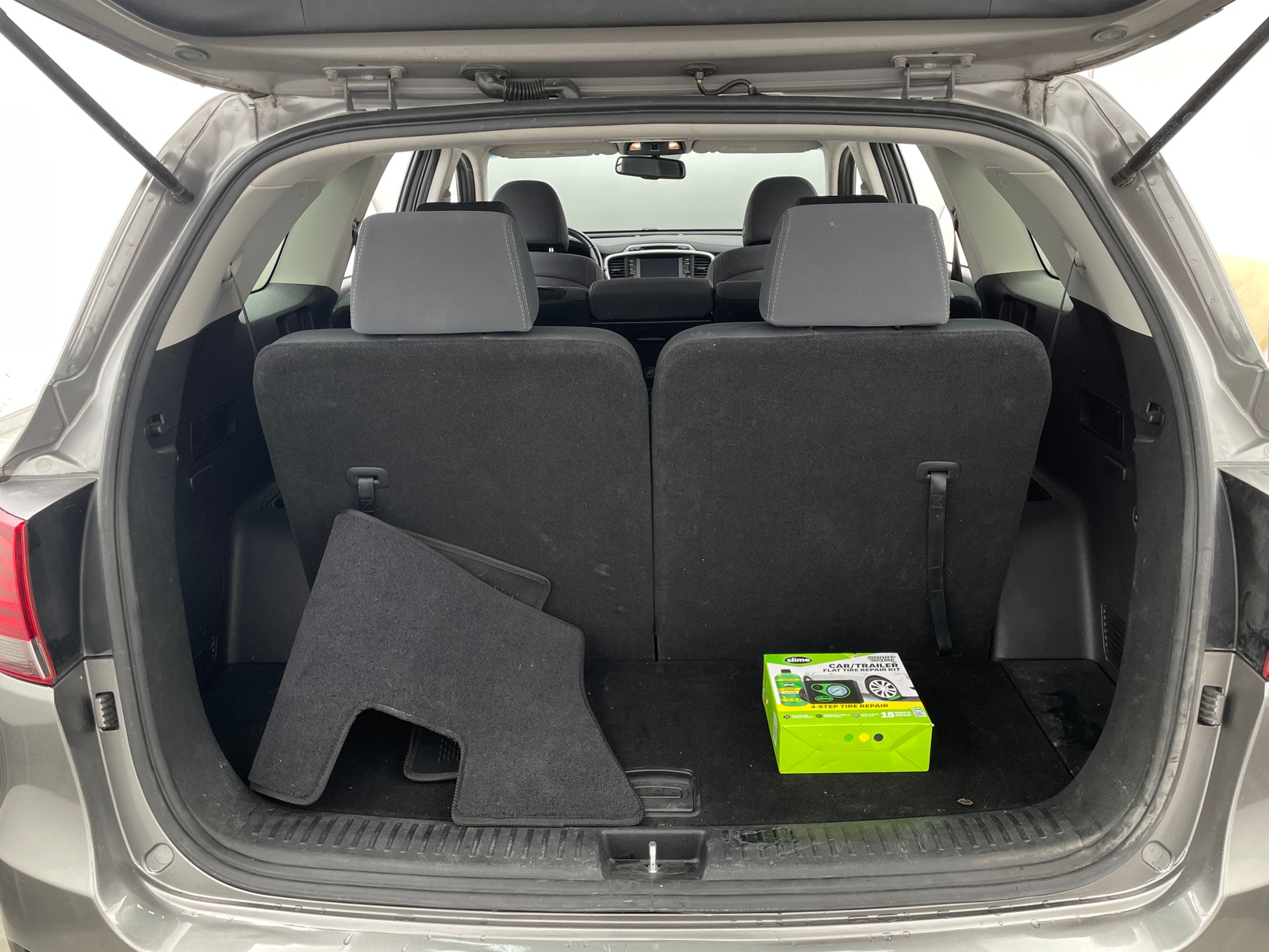 Thumbnail: 2019 Kia Sorento - 7