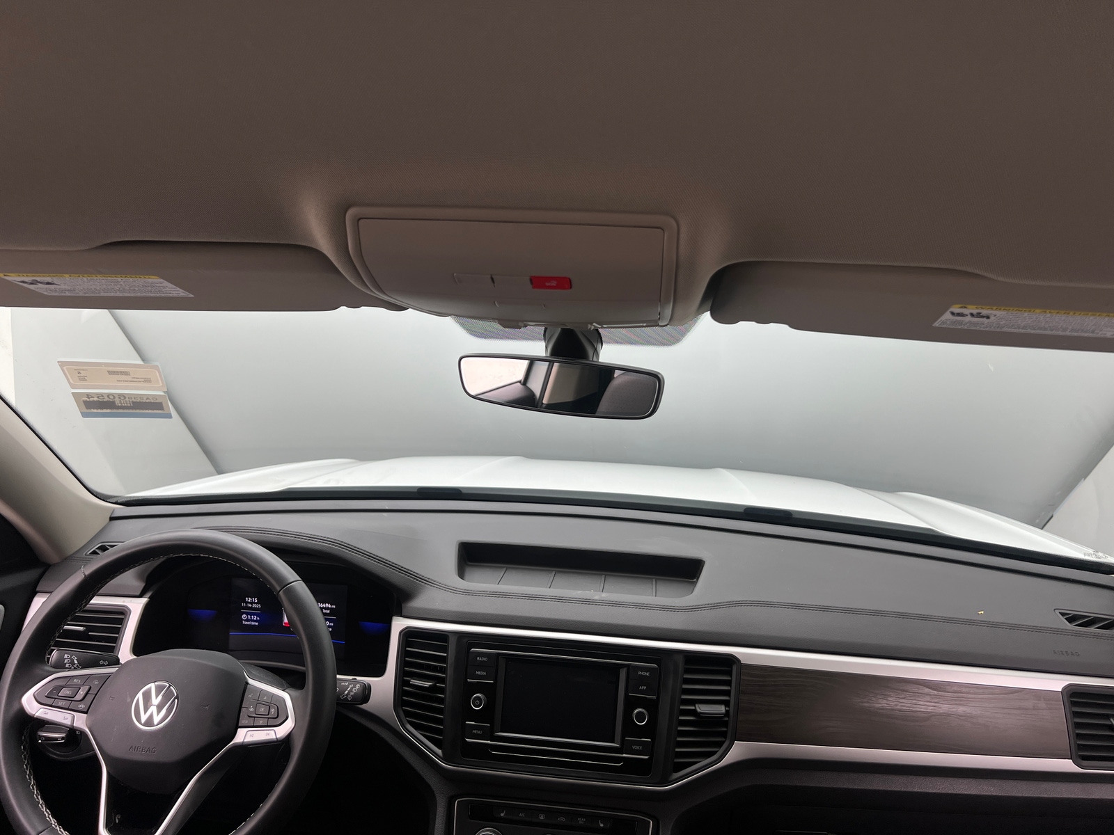 Thumbnail: 2022 Volkswagen Atlas - 2