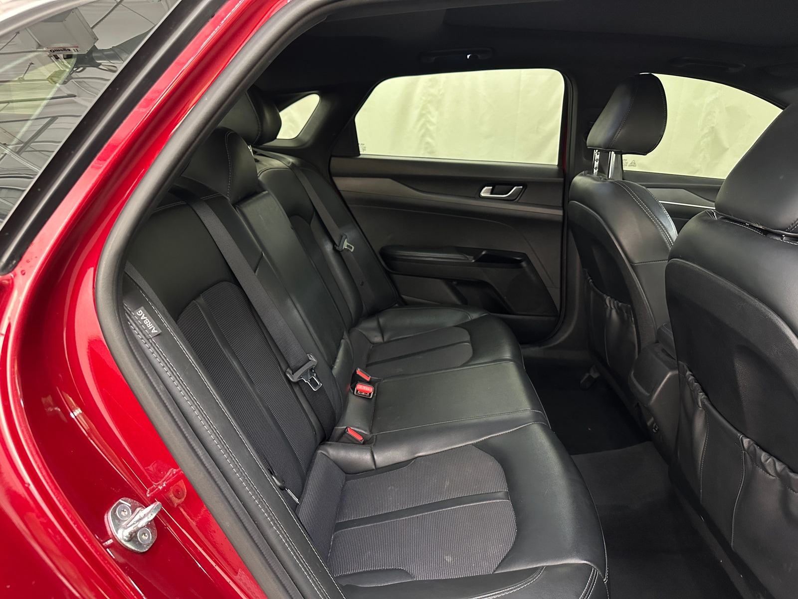 Thumbnail: 2022 Kia K5 - 6