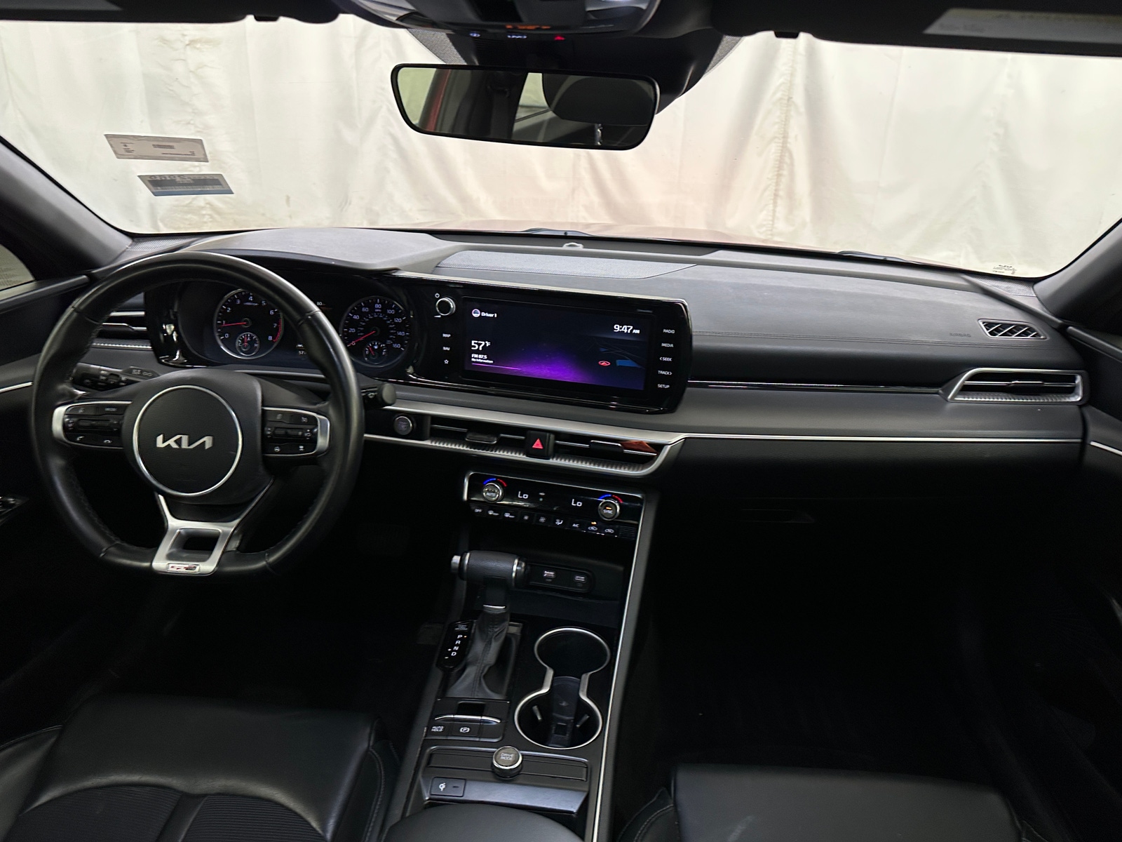 Thumbnail: 2022 Kia K5 - 3