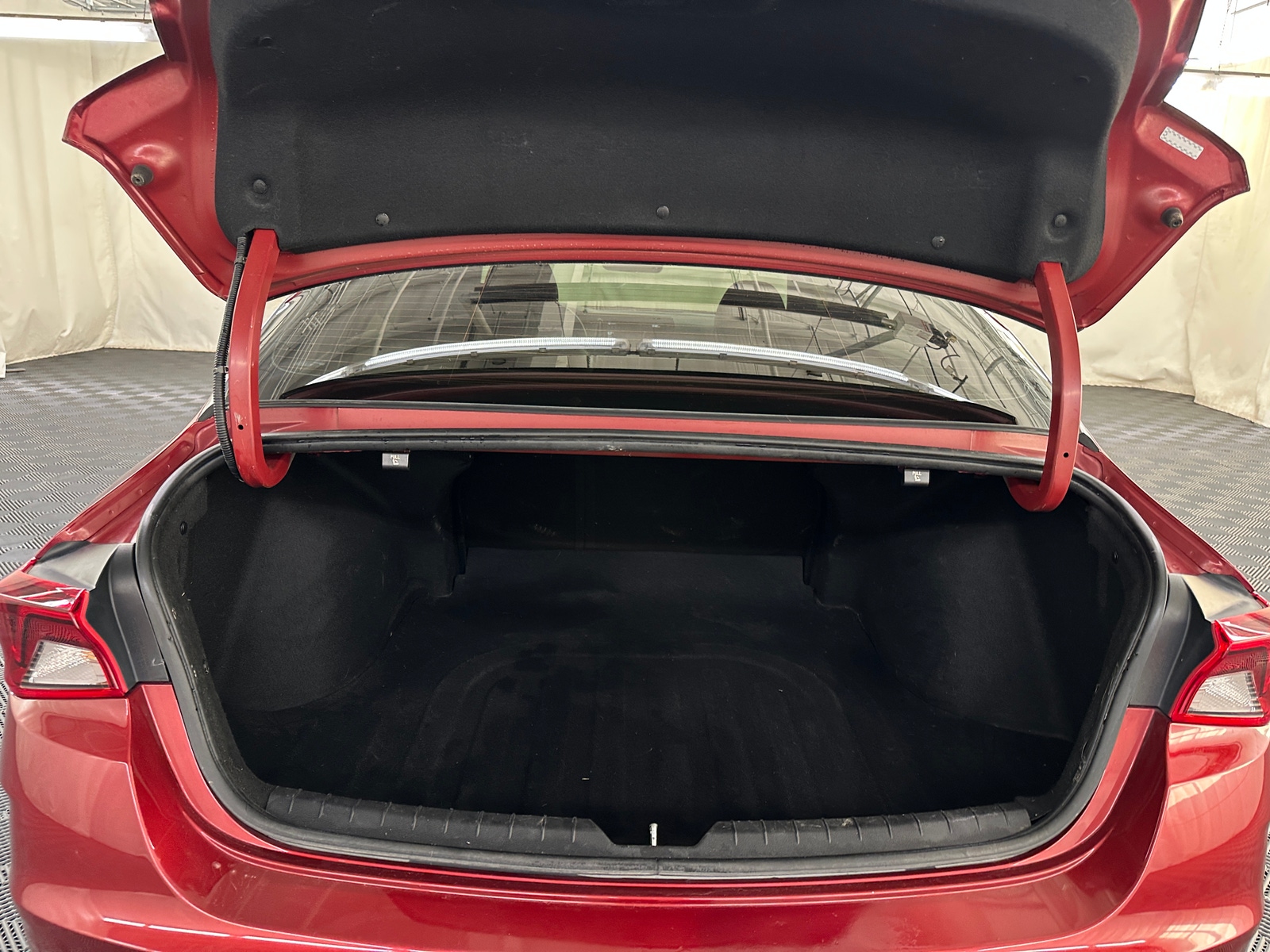 Thumbnail: 2022 Kia K5 - 7