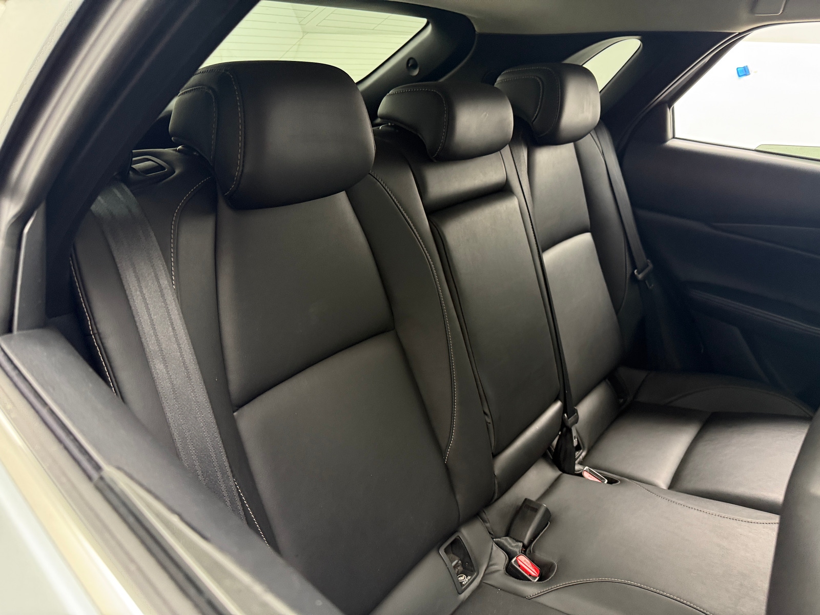 Thumbnail: 2020 Mazda CX-30 - 5