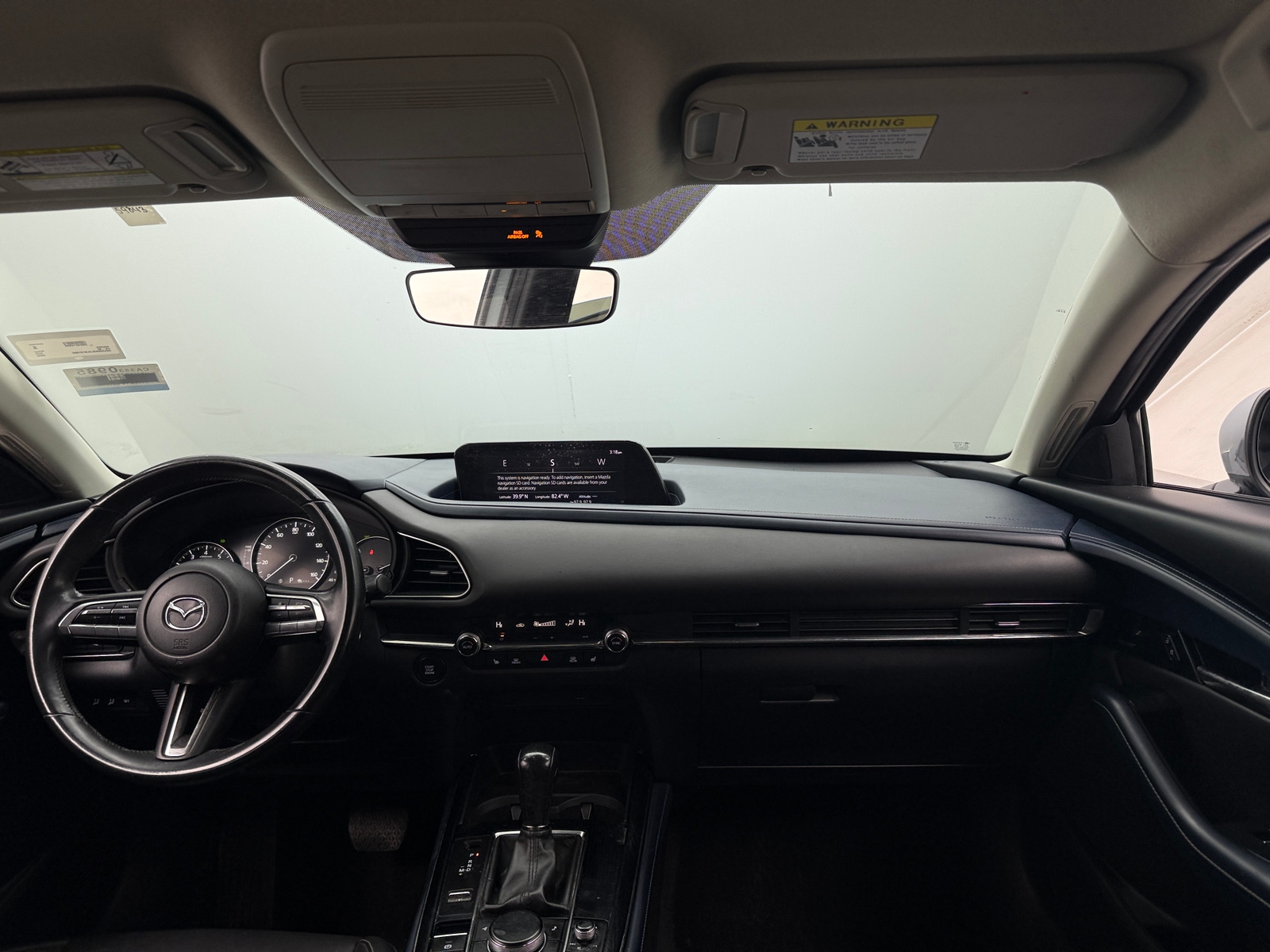 Thumbnail: 2020 Mazda CX-30 - 2