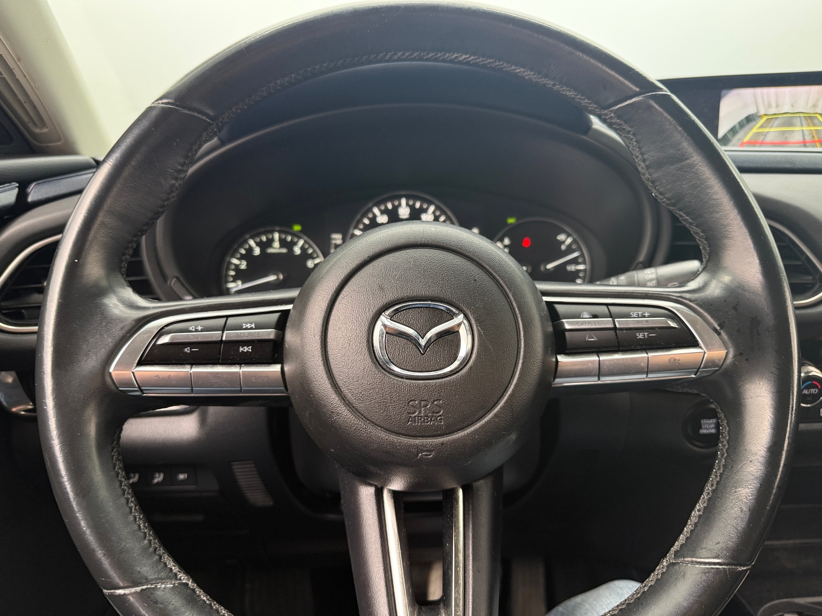 Thumbnail: 2020 Mazda CX-30 - 4