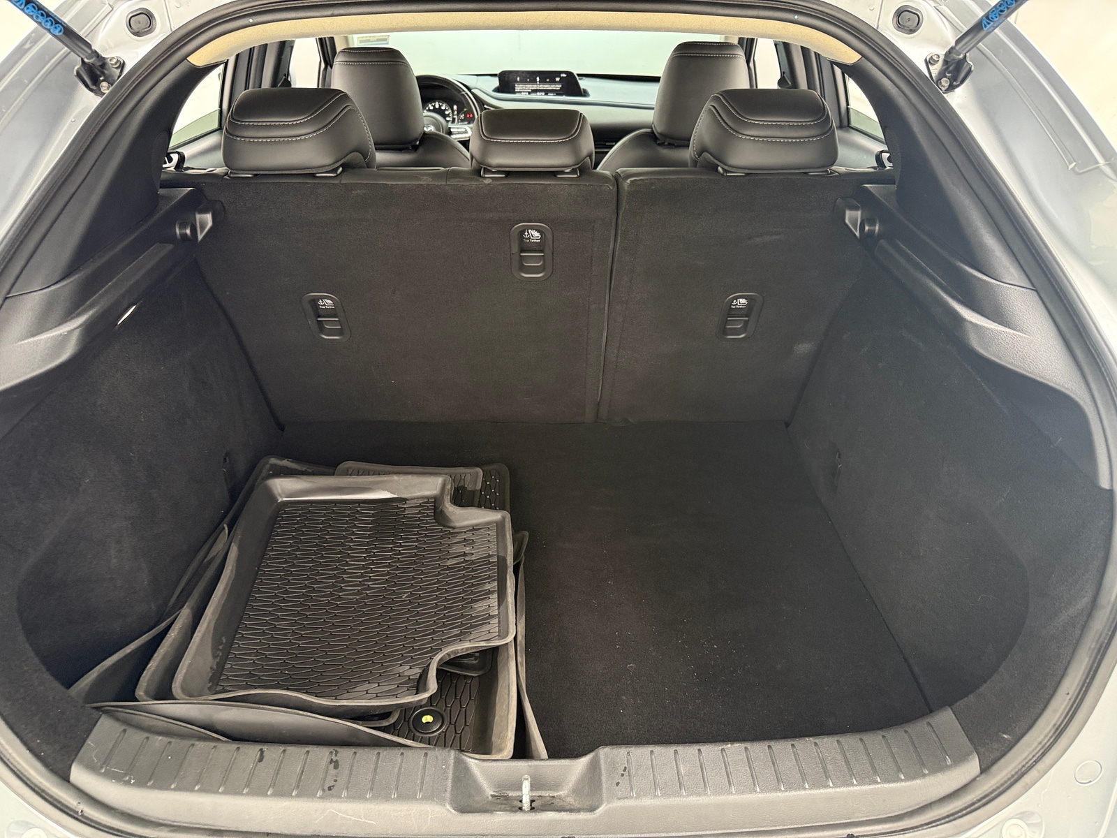 Thumbnail: 2020 Mazda CX-30 - 6