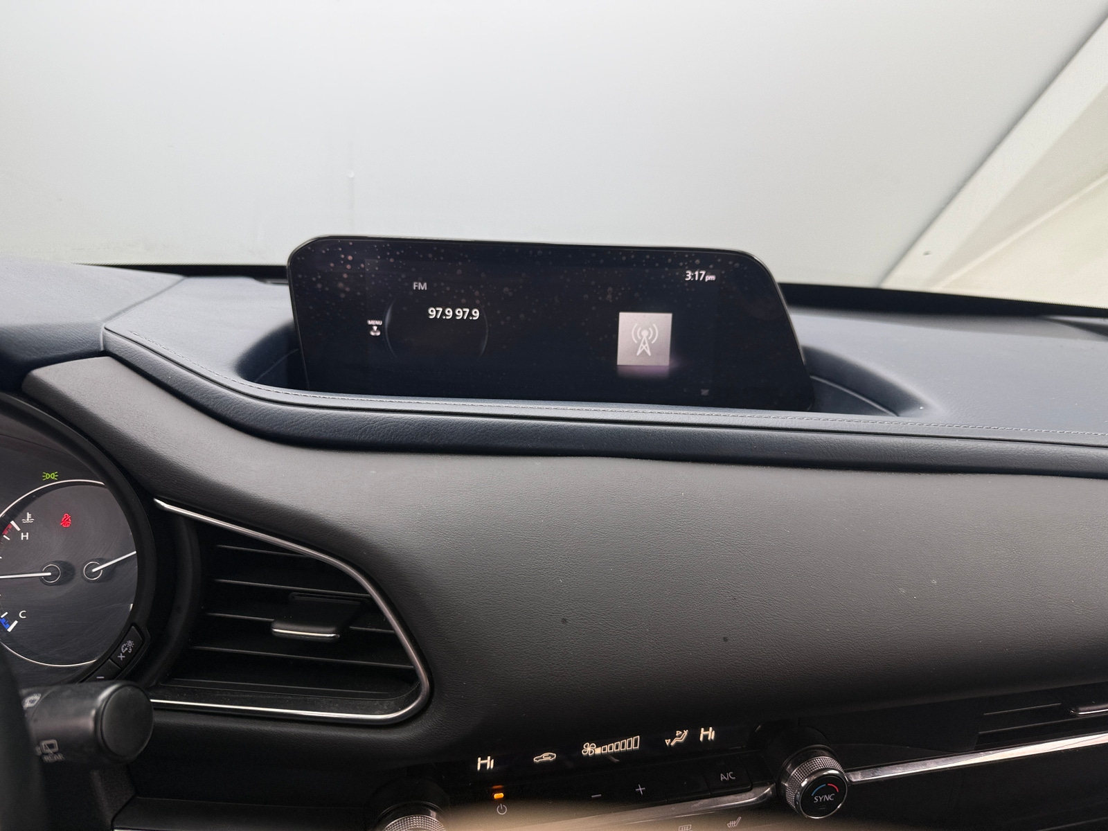 Thumbnail: 2020 Mazda CX-30 - 3