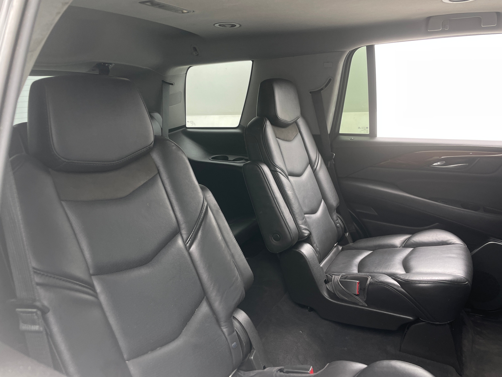 Thumbnail: 2018 Cadillac Escalade - 5