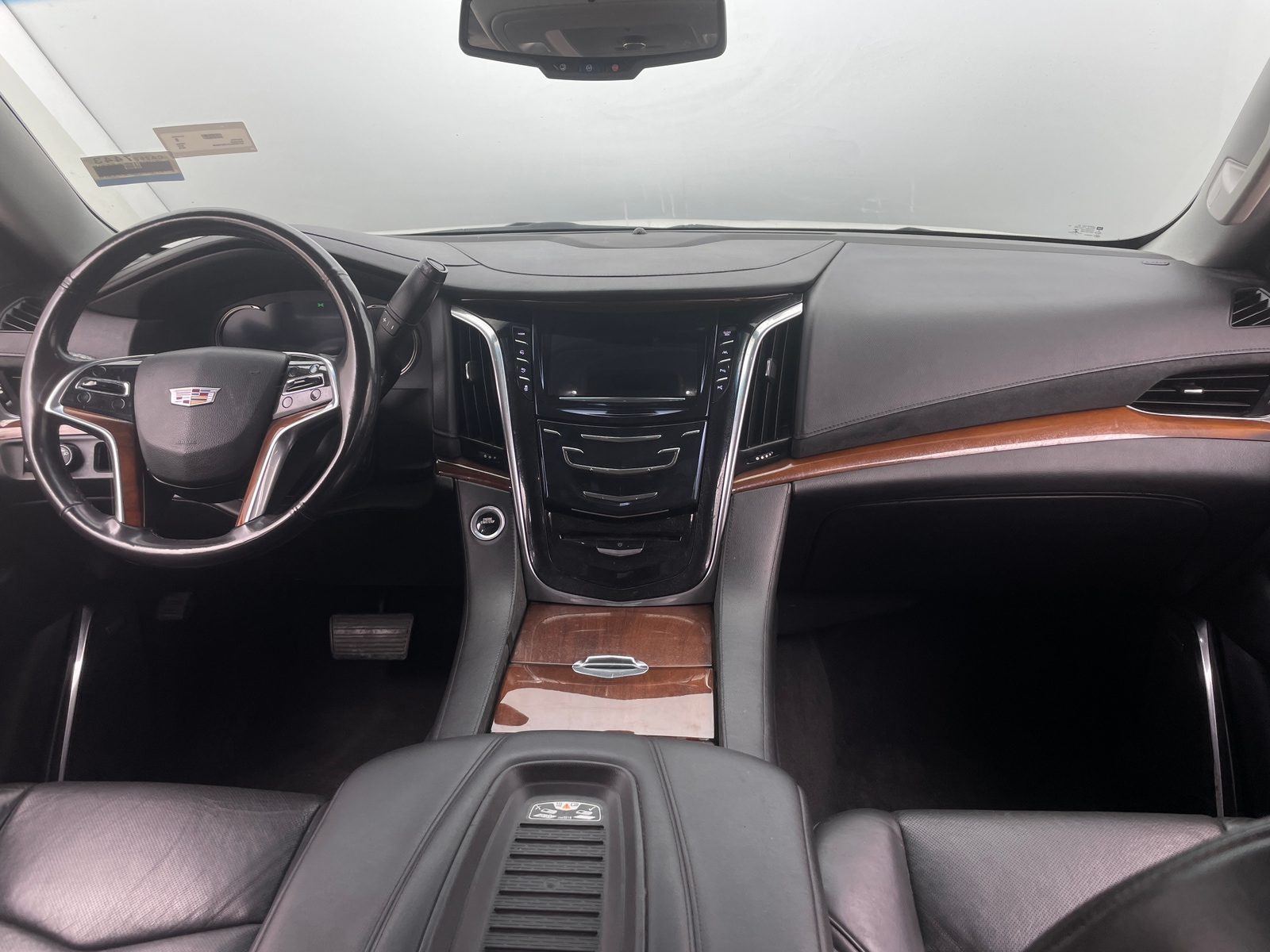 Thumbnail: 2018 Cadillac Escalade - 2