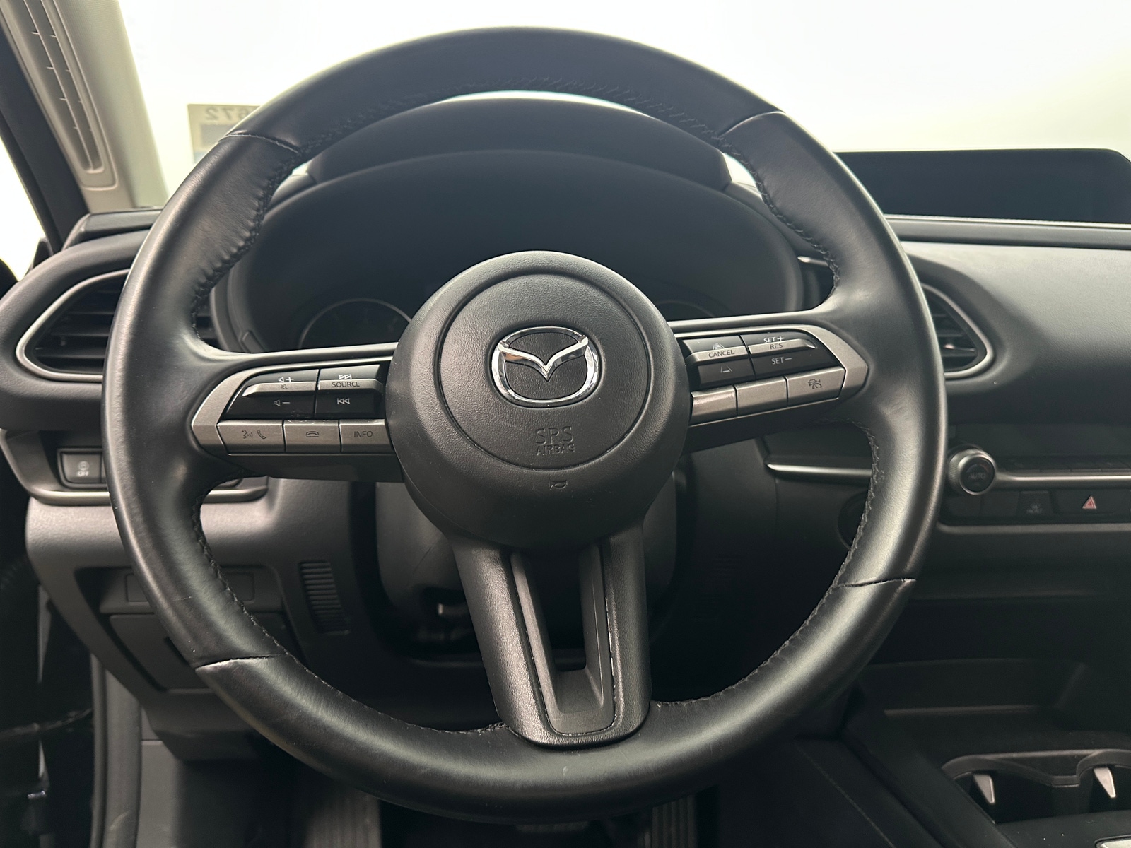 Thumbnail: 2023 Mazda CX-30 - 4