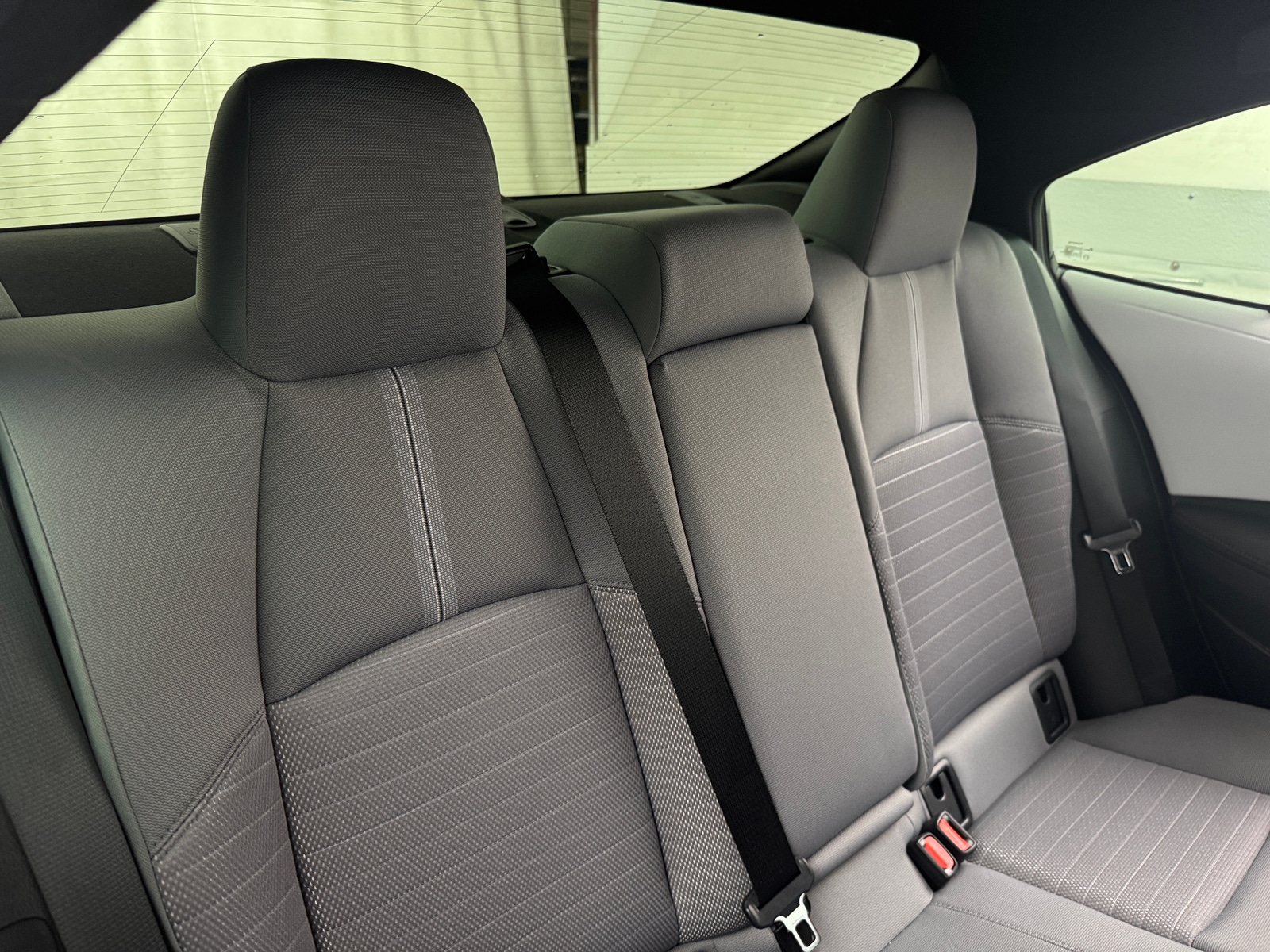 Thumbnail: 2025 Toyota Corolla - 6