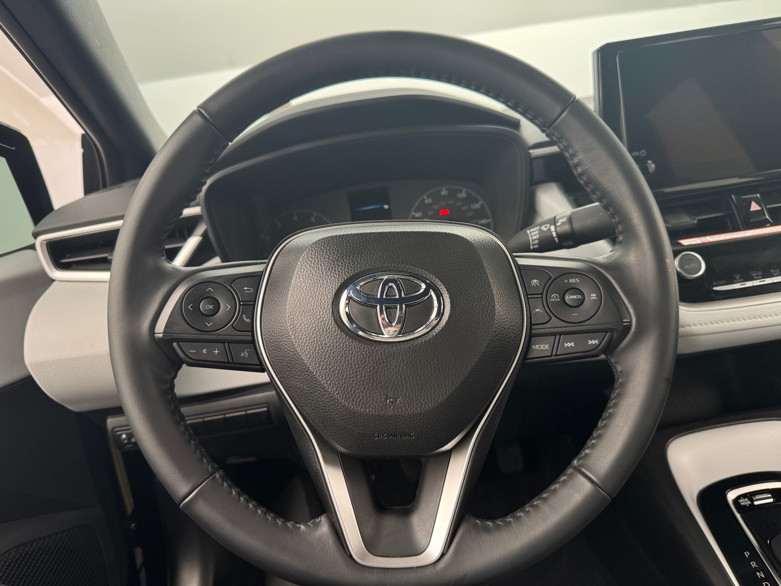 Thumbnail: 2025 Toyota Corolla - 5