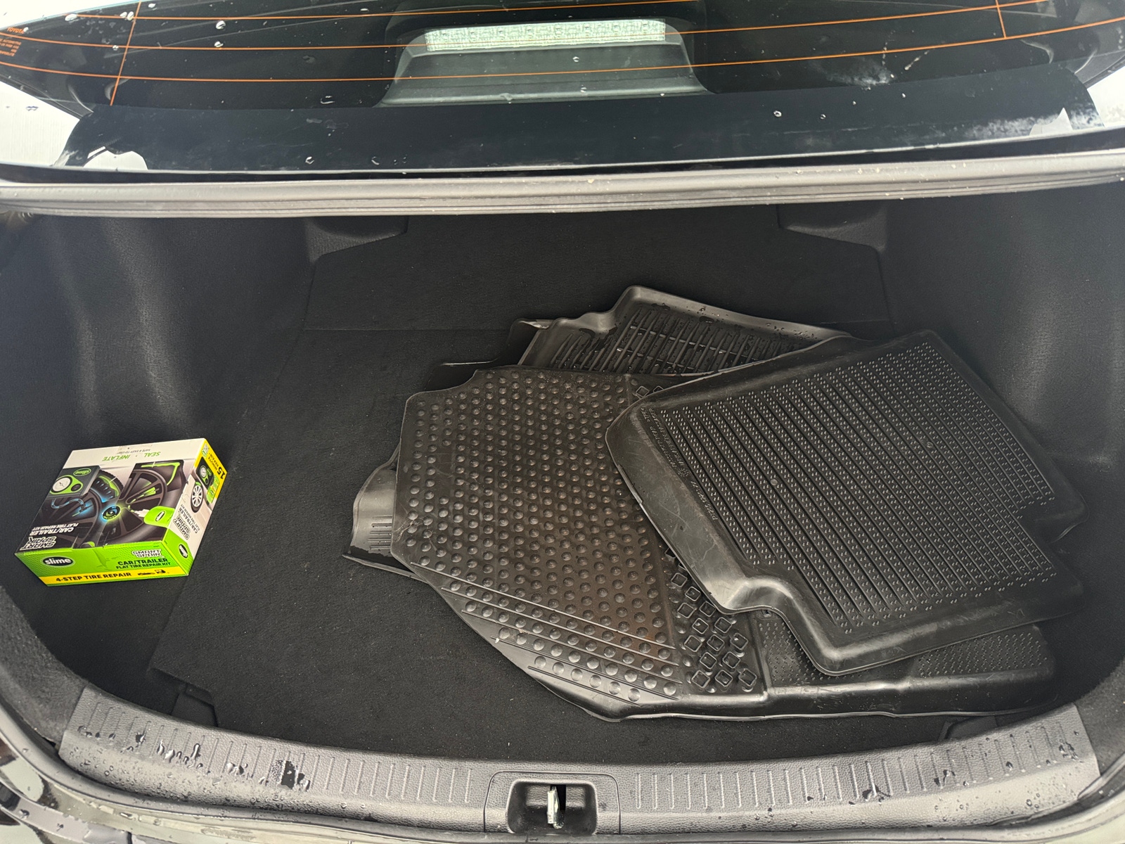 Thumbnail: 2025 Toyota Corolla - 7