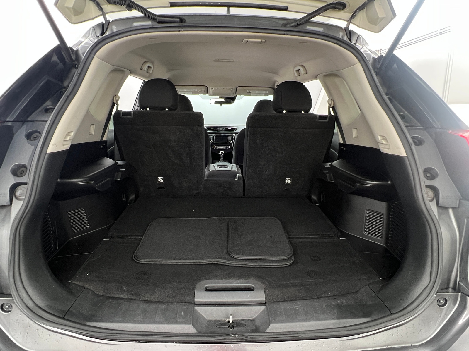 Thumbnail: 2019 Nissan Rogue - 7