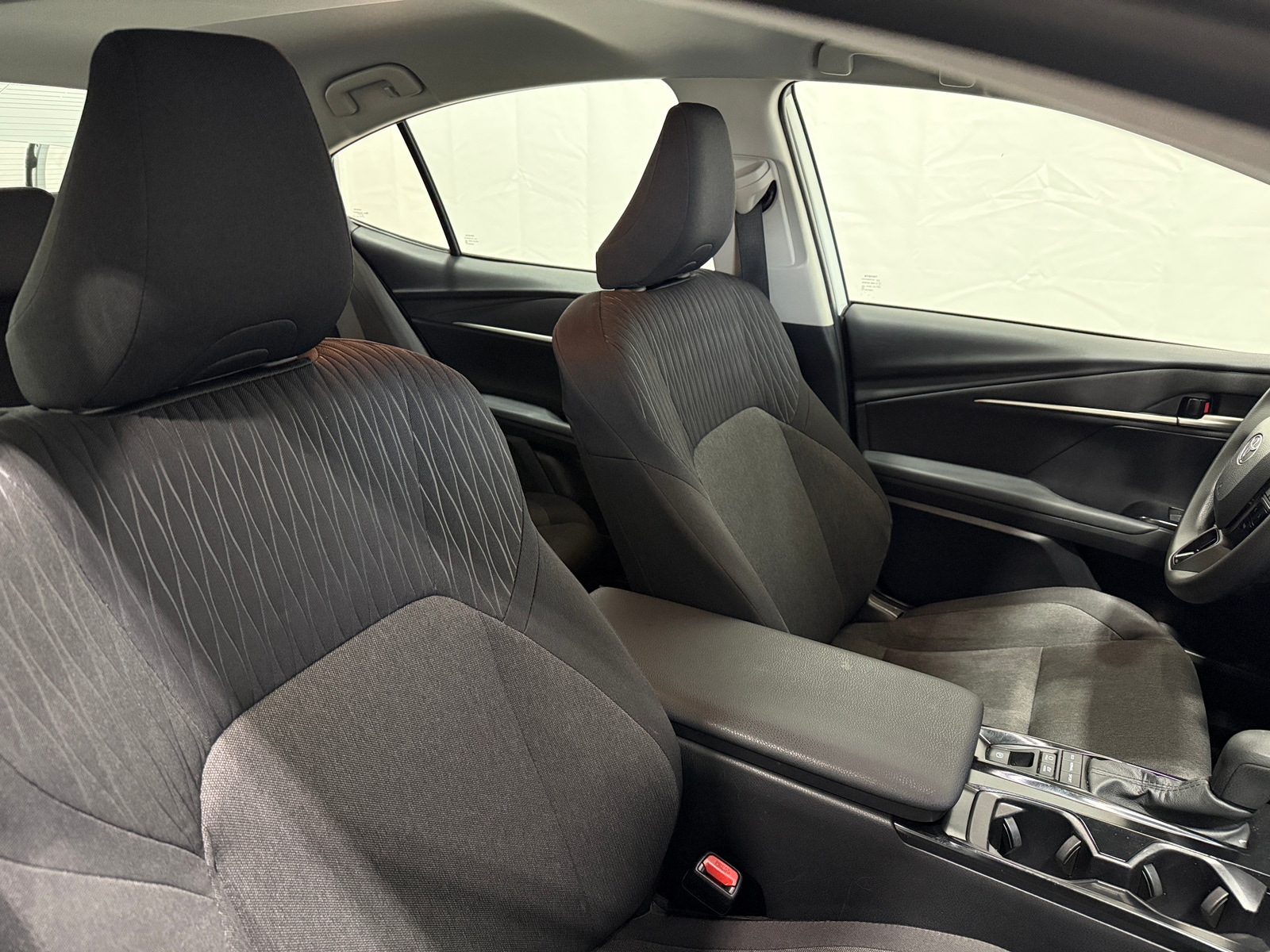 Thumbnail: 2025 Toyota Camry - 2