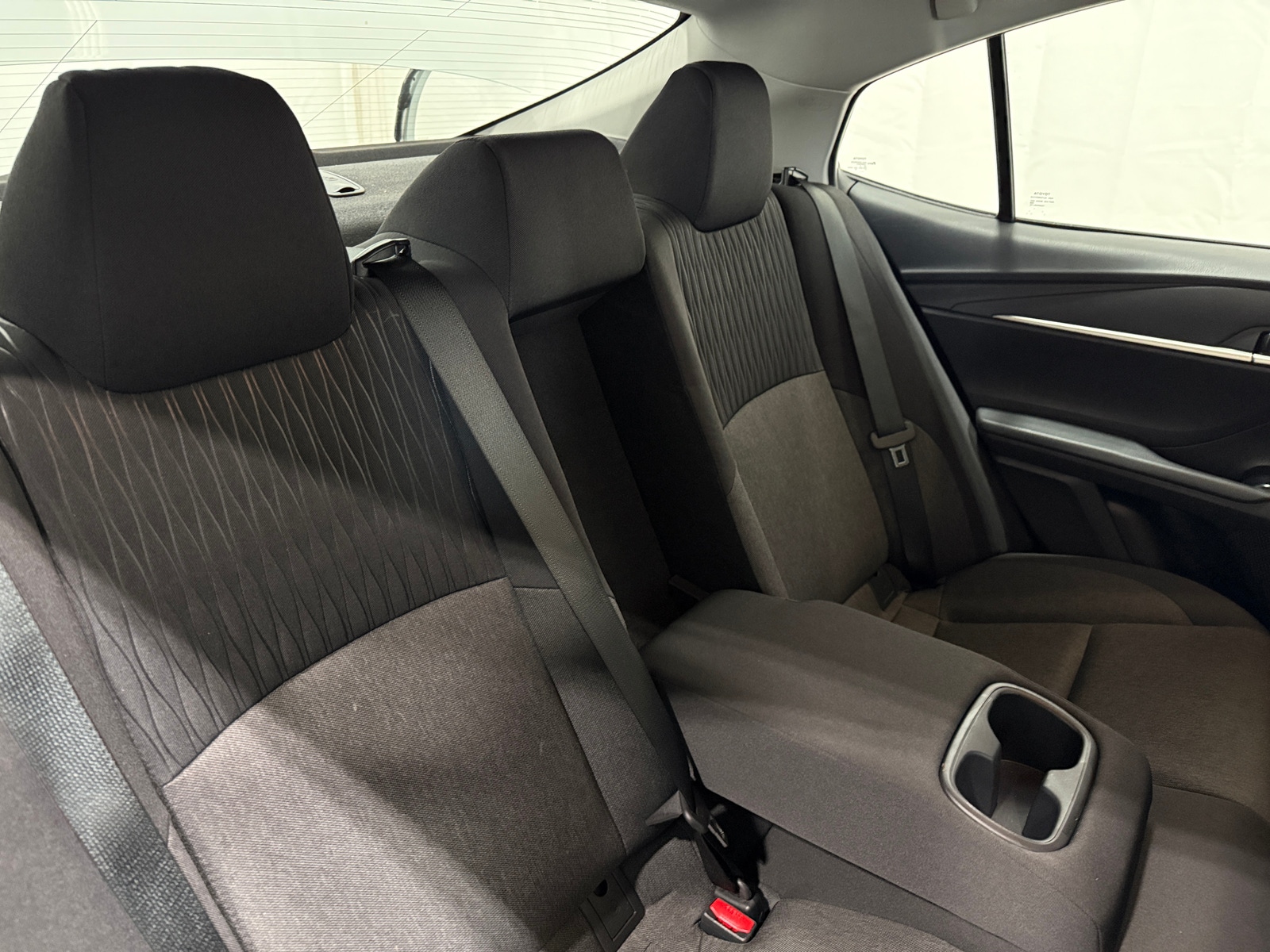 Thumbnail: 2025 Toyota Camry - 6