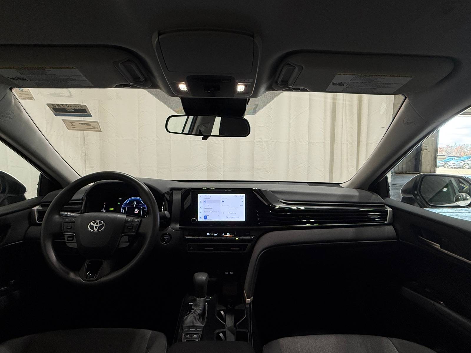 Thumbnail: 2025 Toyota Camry - 3