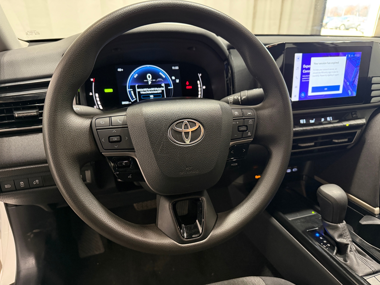 Thumbnail: 2025 Toyota Camry - 5