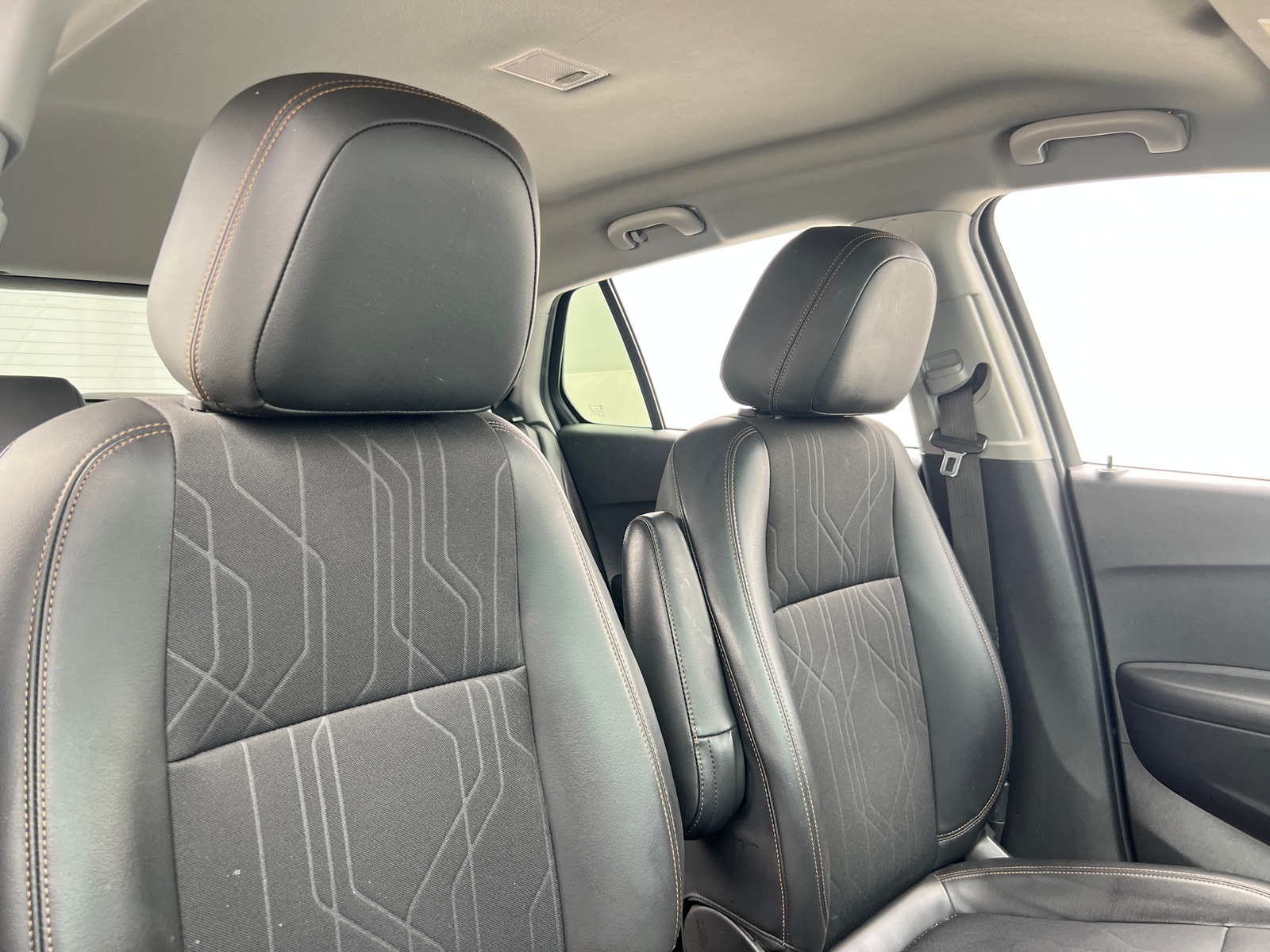 Thumbnail: 2020 Chevrolet Trax - 2