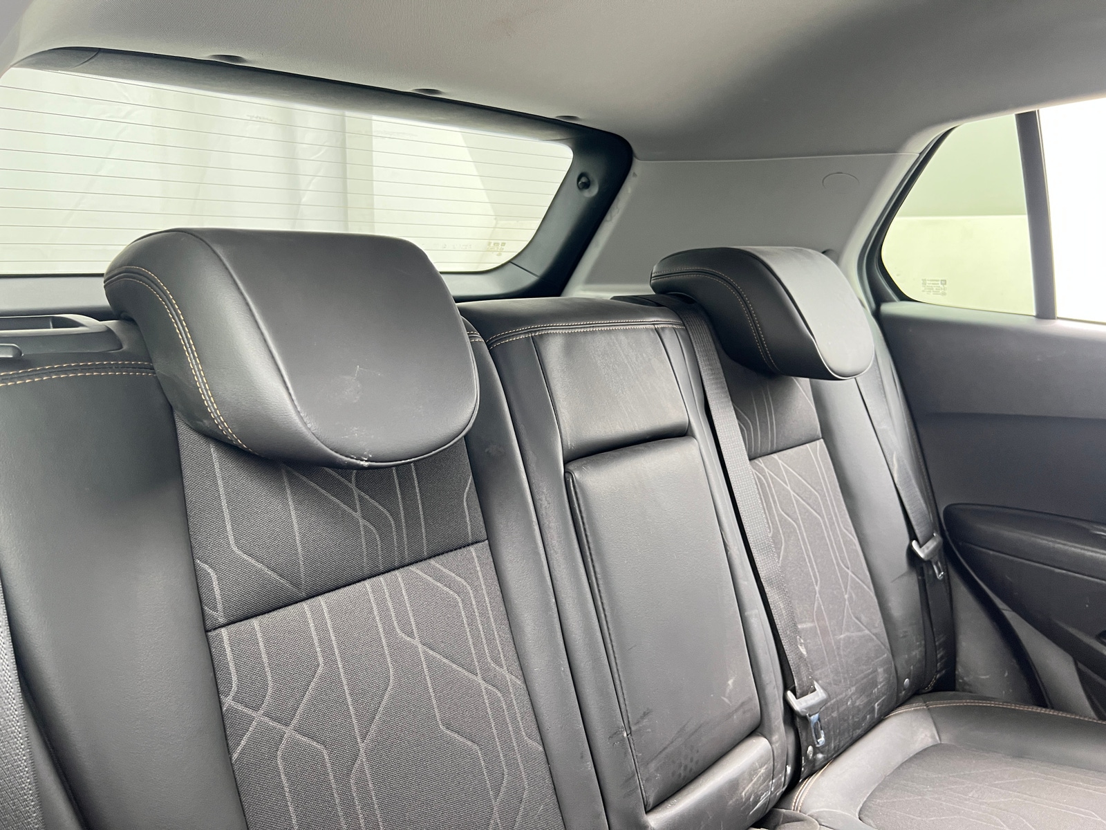 Thumbnail: 2020 Chevrolet Trax - 6