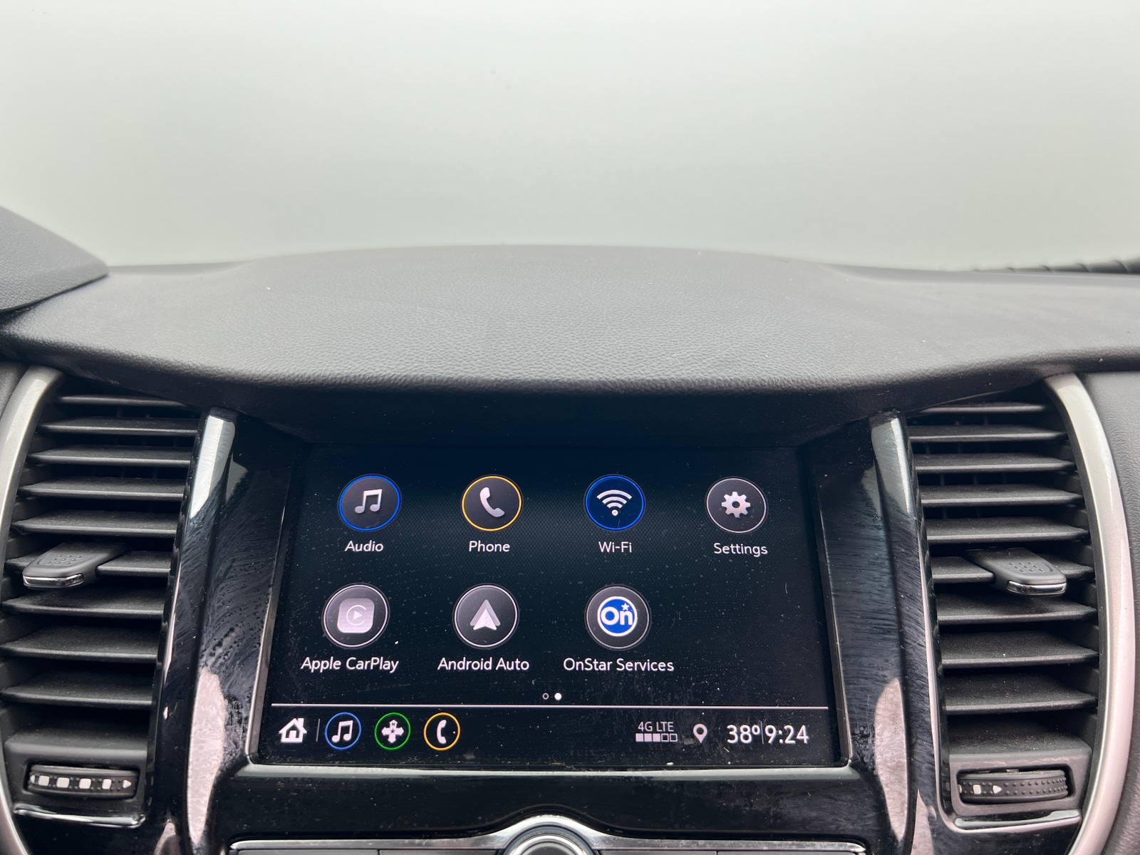 Thumbnail: 2020 Chevrolet Trax - 4