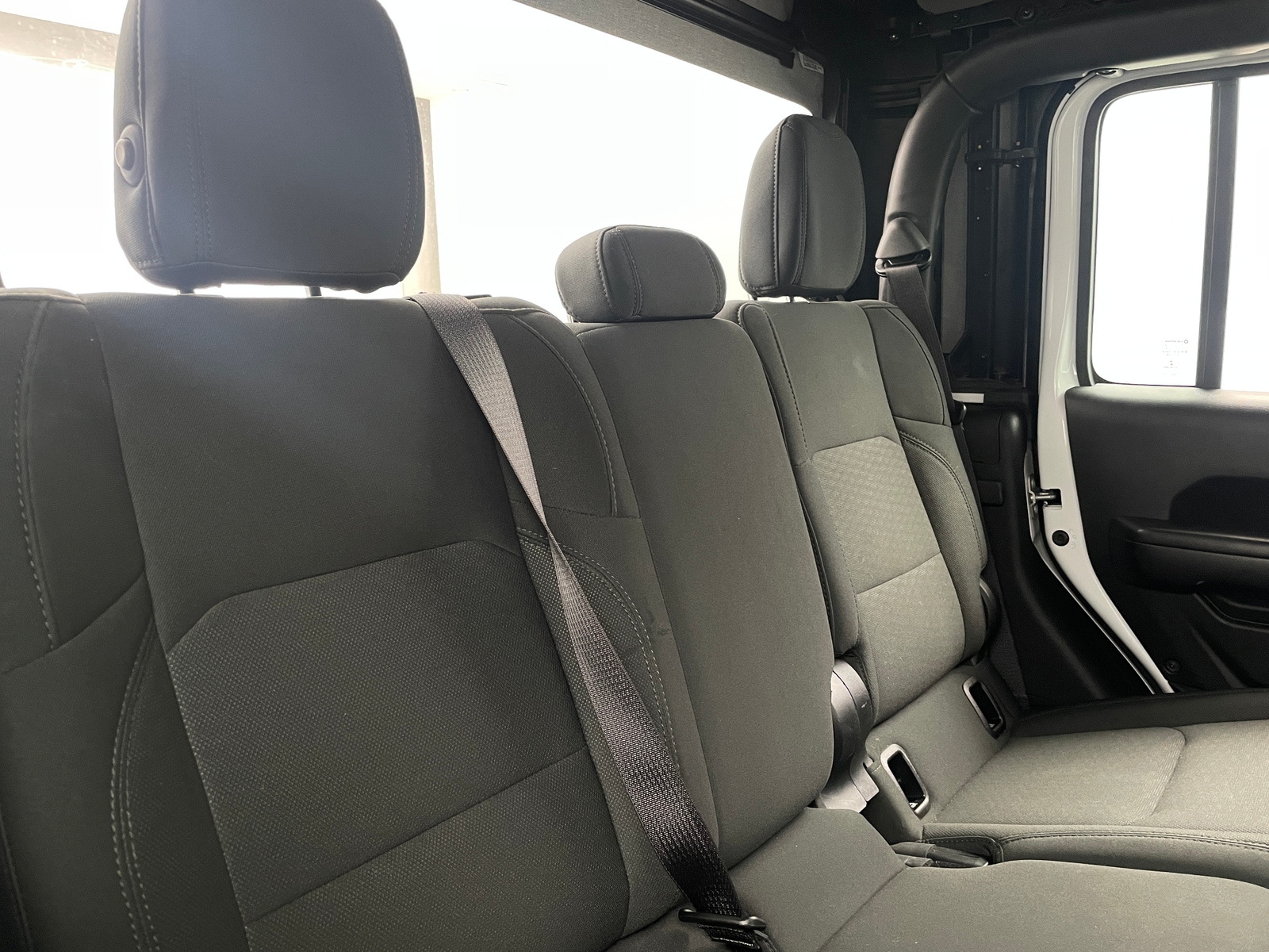 Thumbnail: 2020 Jeep Gladiator - 6