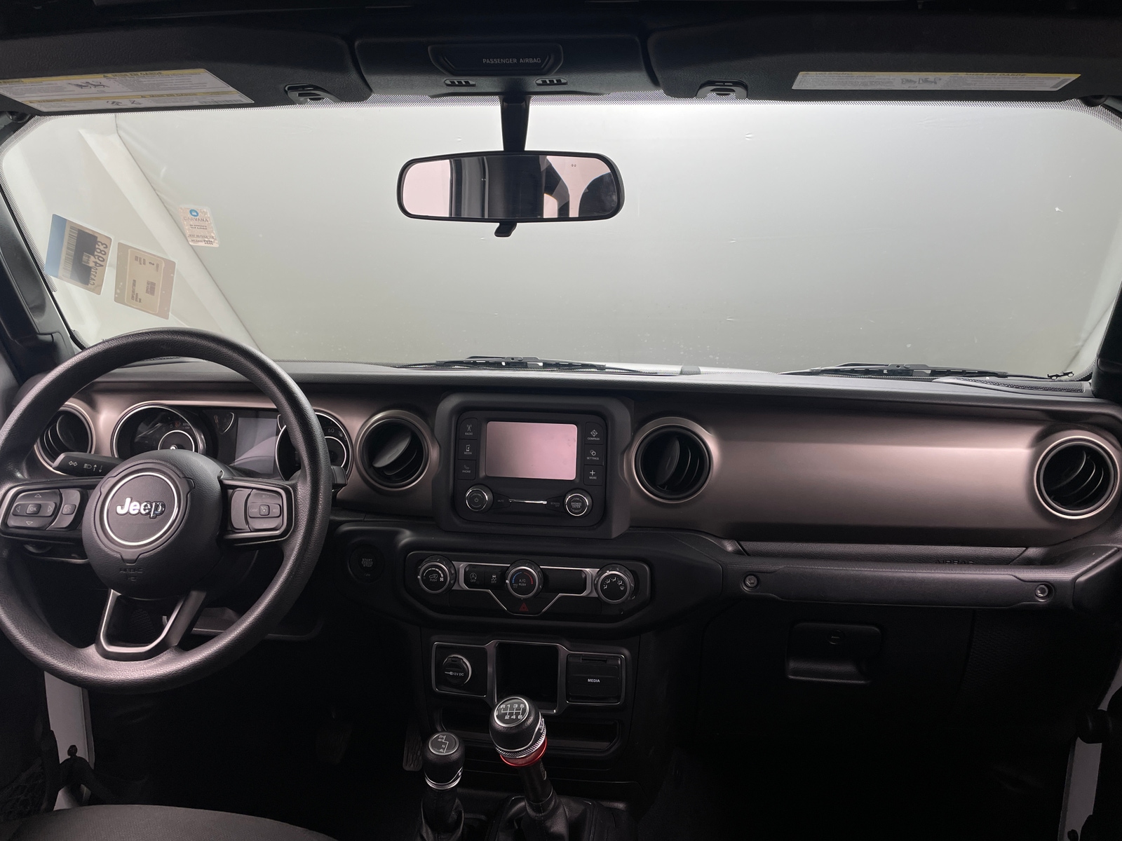 Thumbnail: 2020 Jeep Gladiator - 3