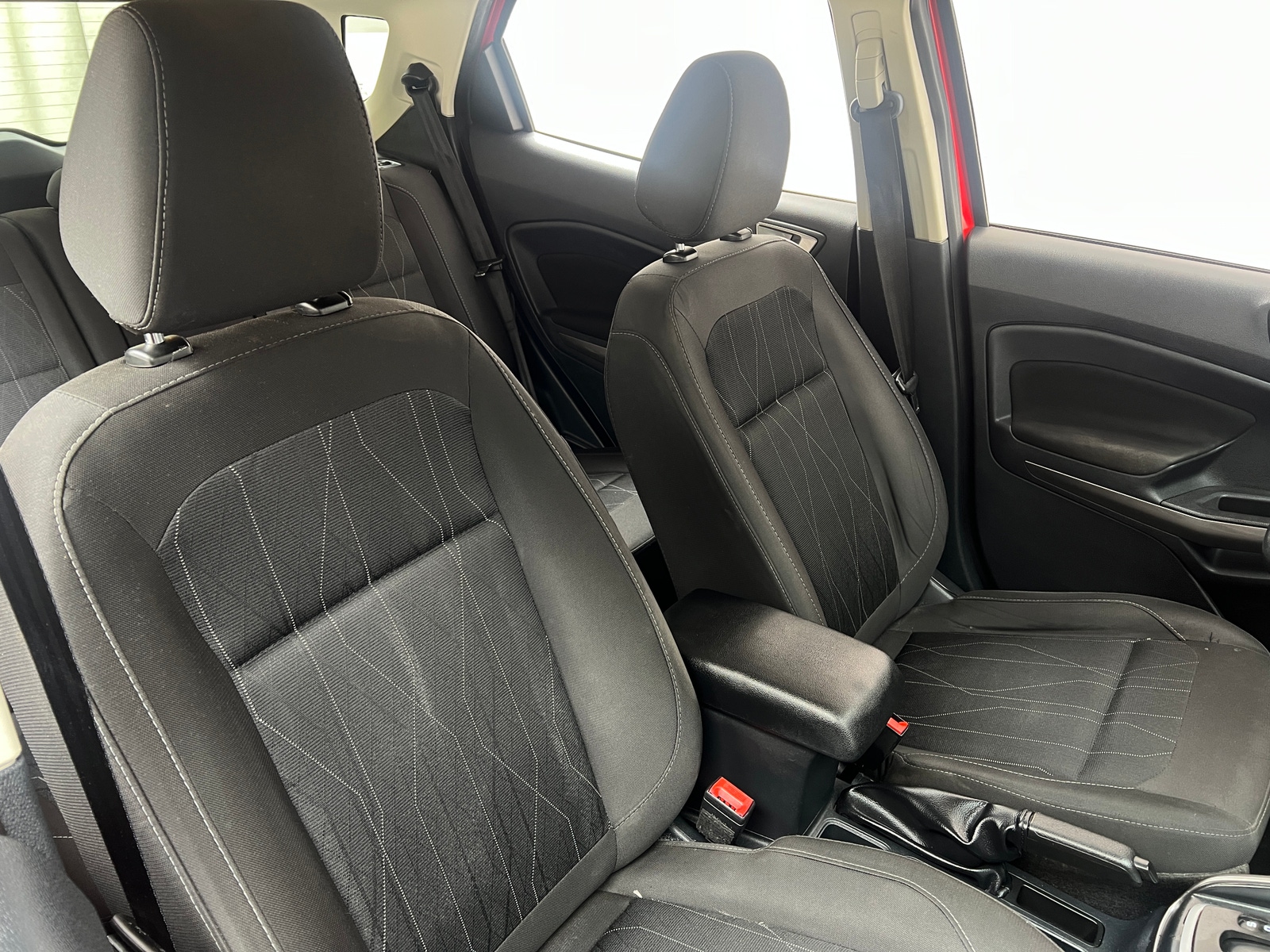 Thumbnail: 2020 Ford EcoSport - 2