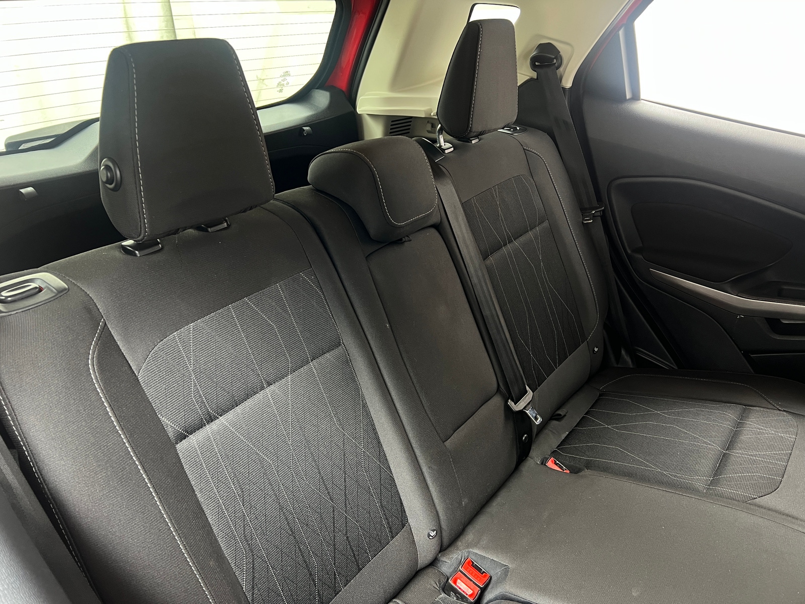 Thumbnail: 2020 Ford EcoSport - 6