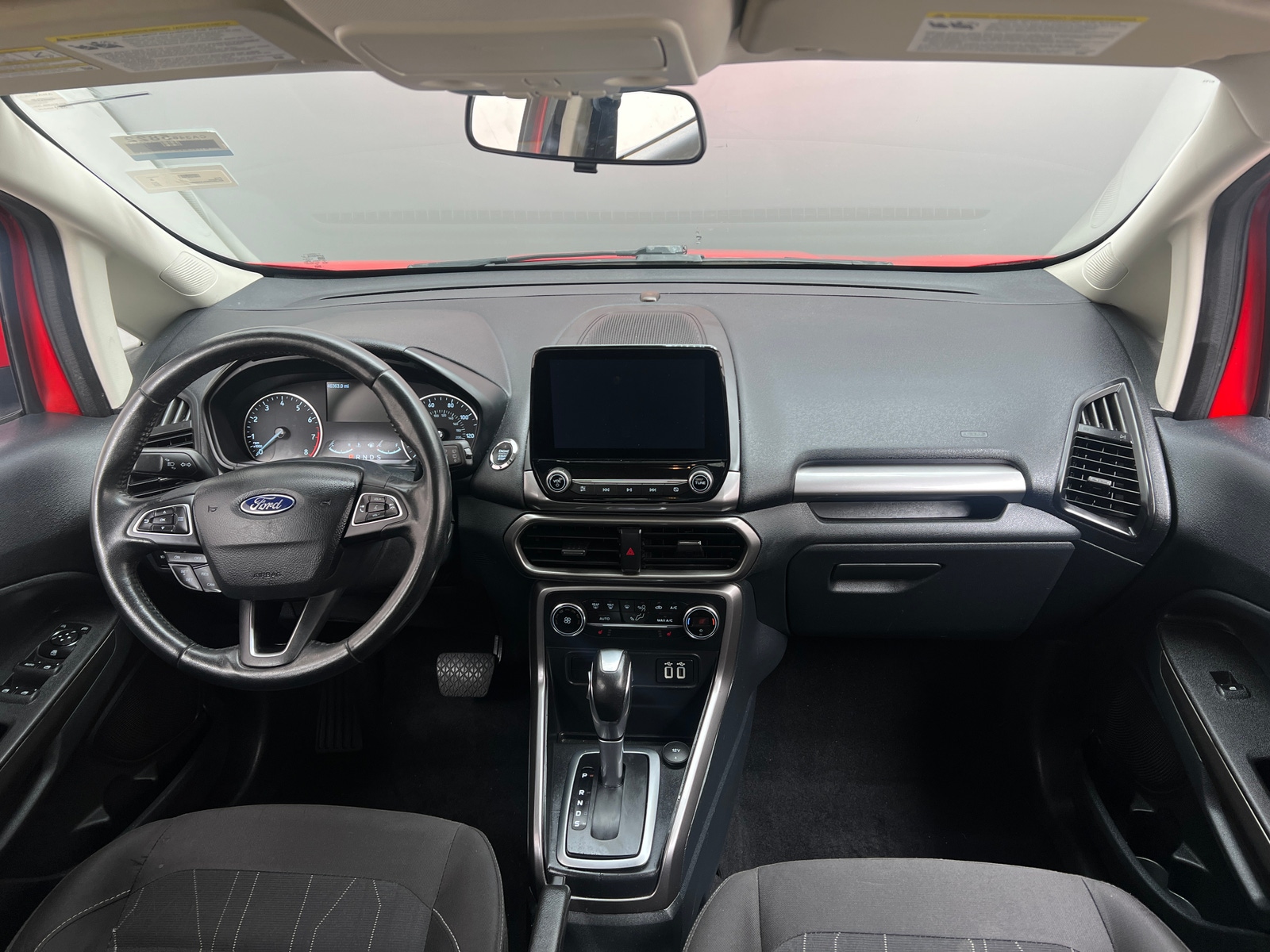 Thumbnail: 2020 Ford EcoSport - 3