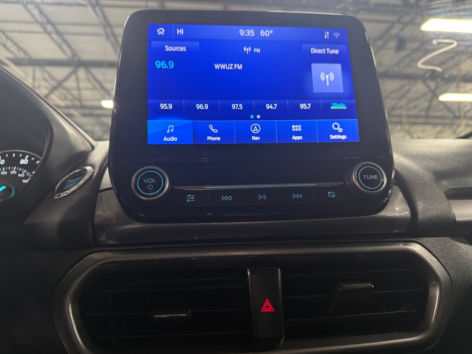 Thumbnail: 2020 Ford EcoSport - 4