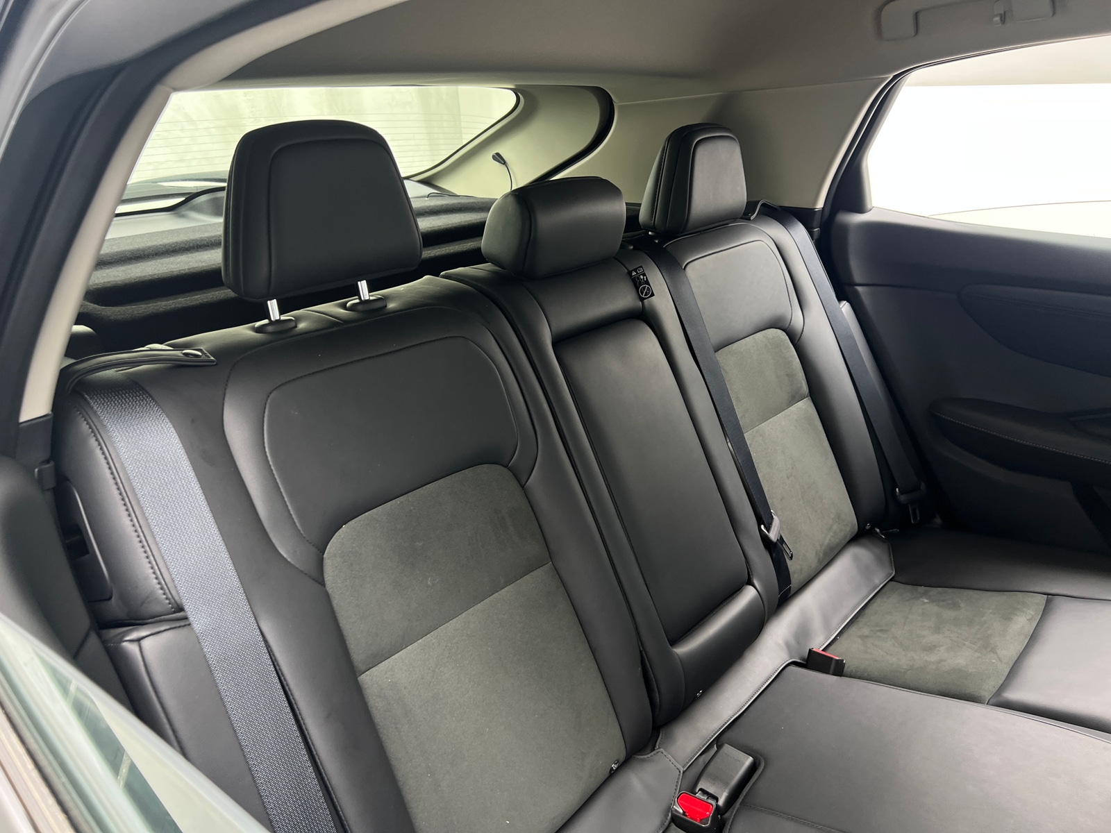 Thumbnail: 2024 Nissan Ariya - 5