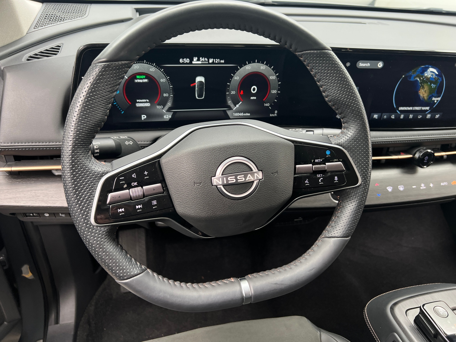 Thumbnail: 2024 Nissan Ariya - 4