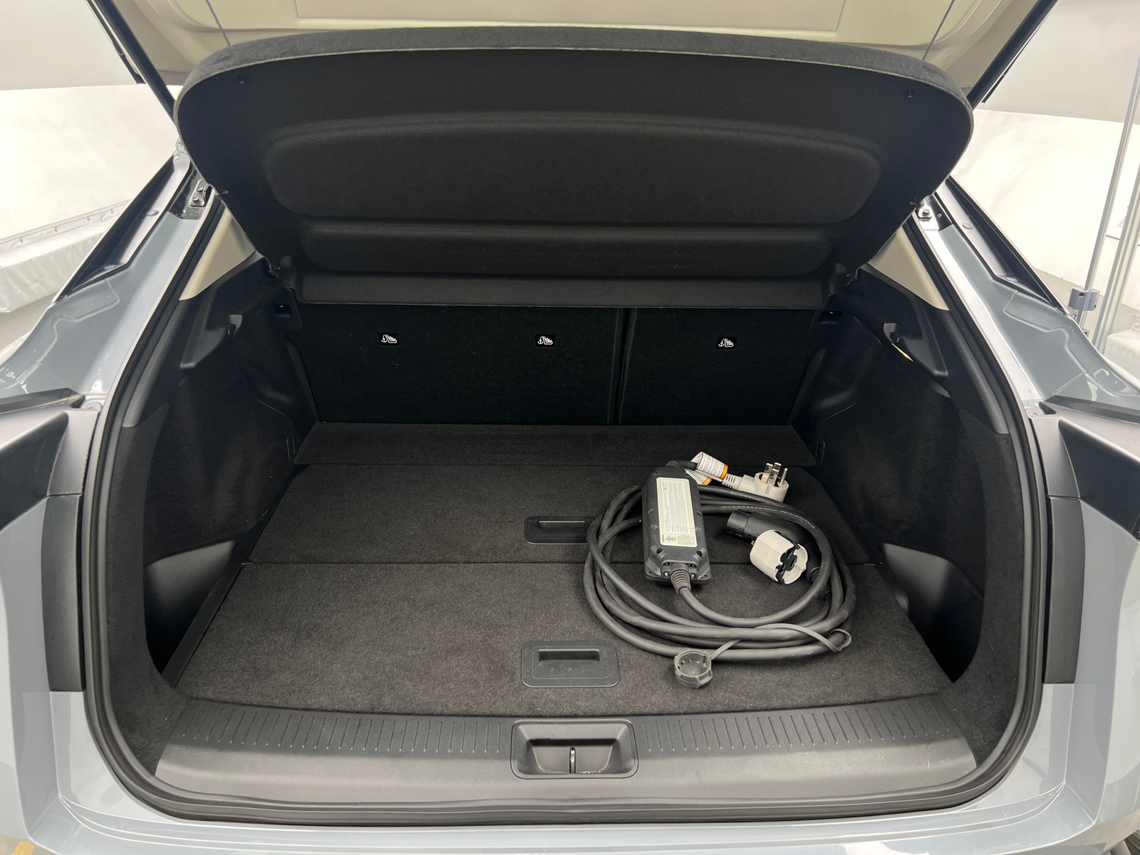 Thumbnail: 2024 Nissan Ariya - 6