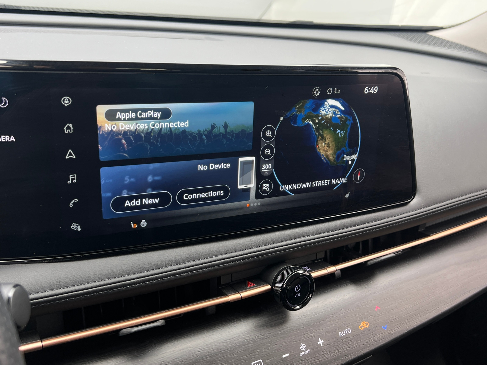 Thumbnail: 2024 Nissan Ariya - 3