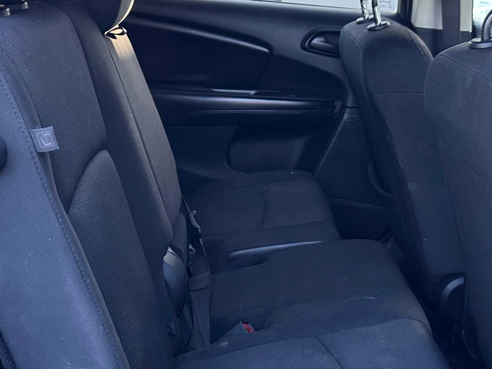 Thumbnail: 2017 Dodge Journey - 6