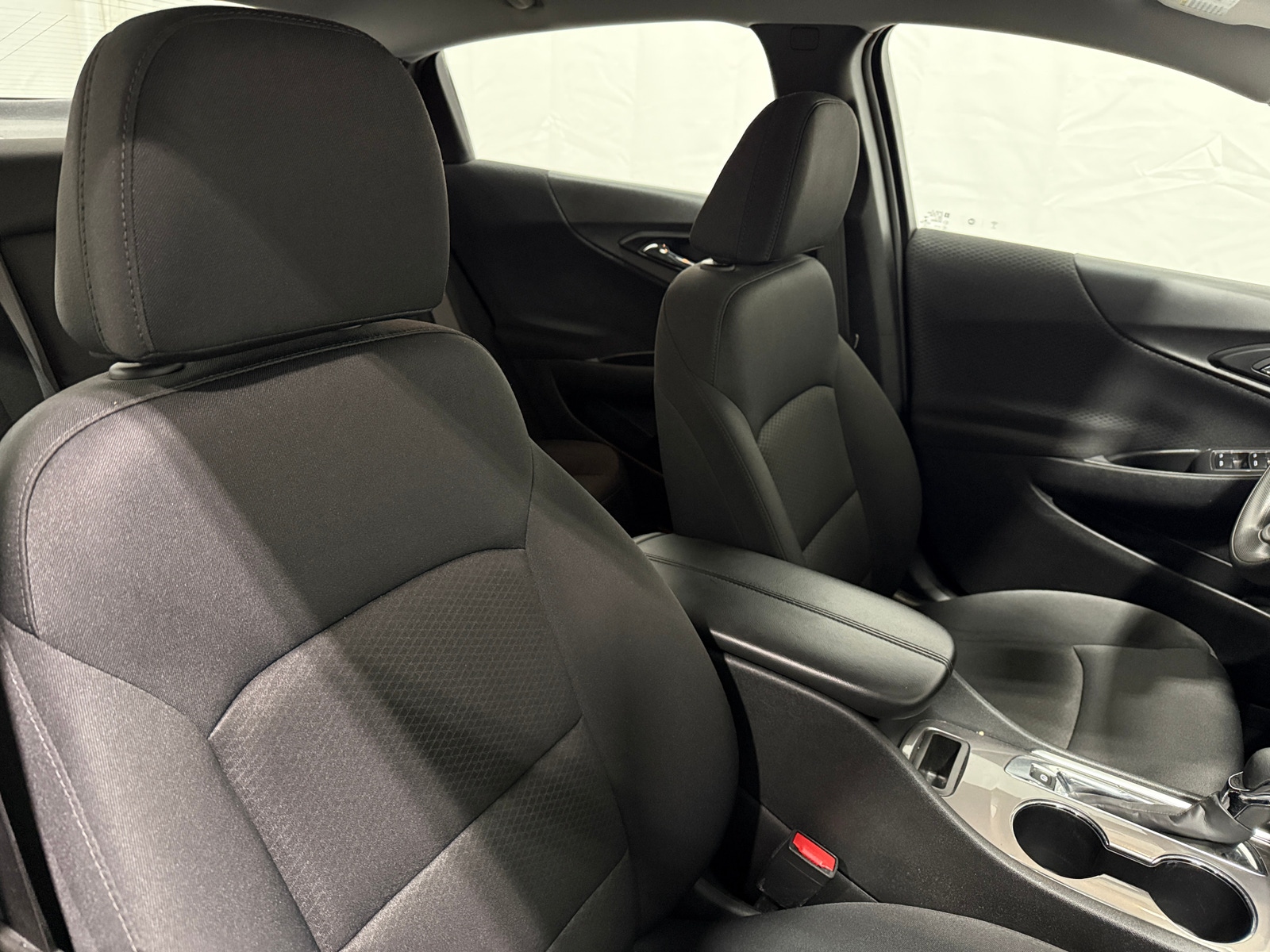 Thumbnail: 2024 Chevrolet Malibu - 2