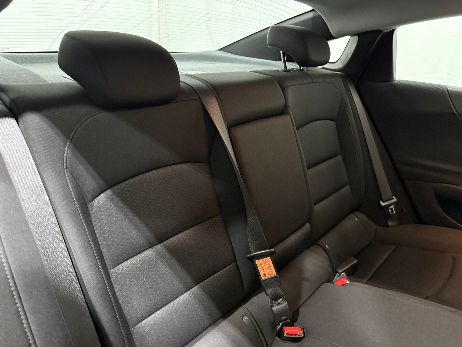 Thumbnail: 2024 Chevrolet Malibu - 6